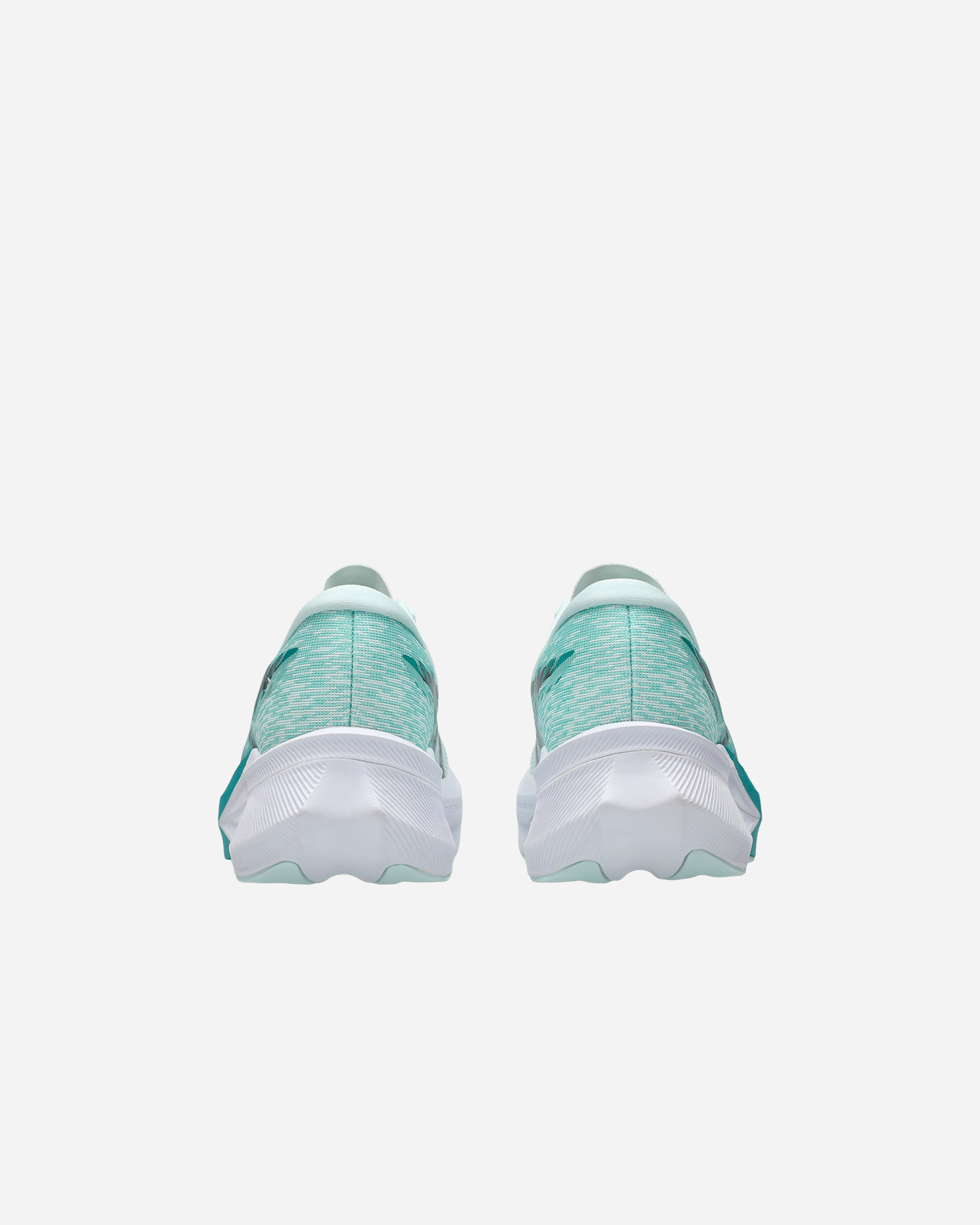 Scarpe running ASICS MAGIC SPEED 4 W - Azzurro - 4 | Cisalfa Sport