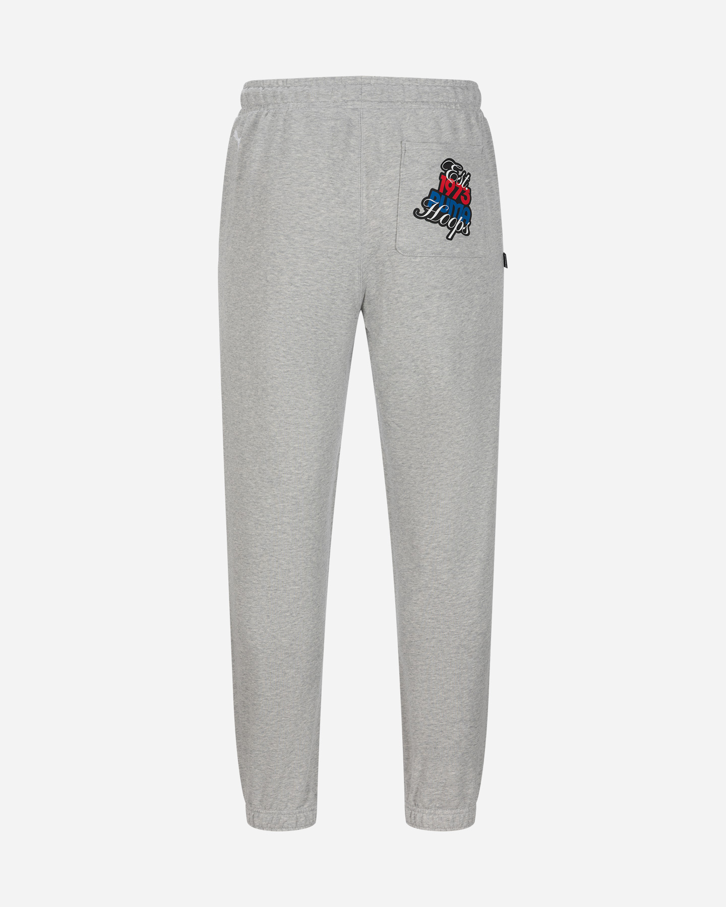 Pantalone PUMA DON'T FLINCH M - Grigio - 1 | Cisalfa Sport