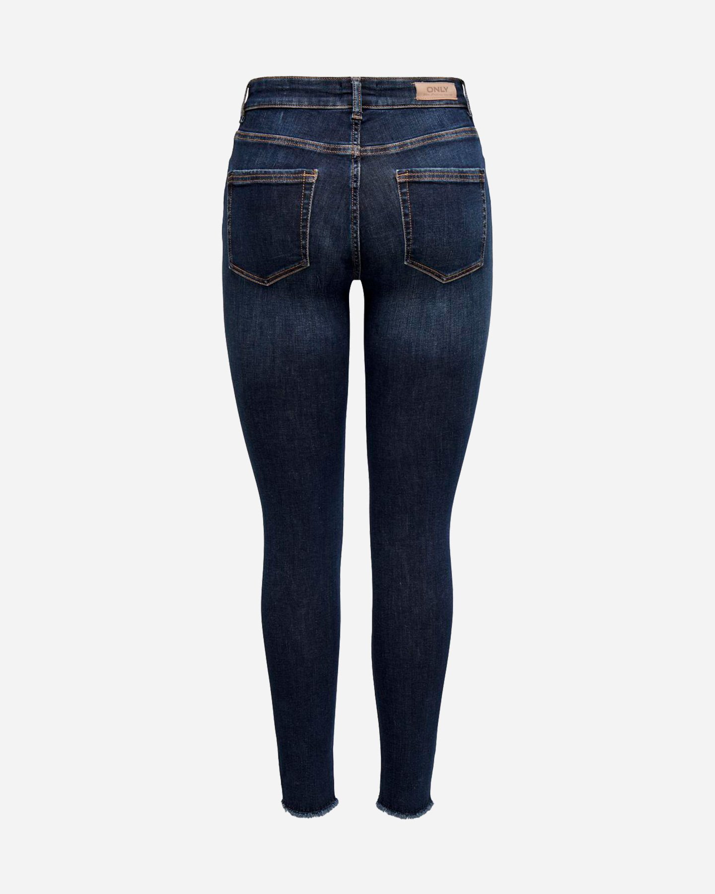 Jeans ONLY BLUSH SKINNY FIT W - Denim - 1 | Cisalfa Sport