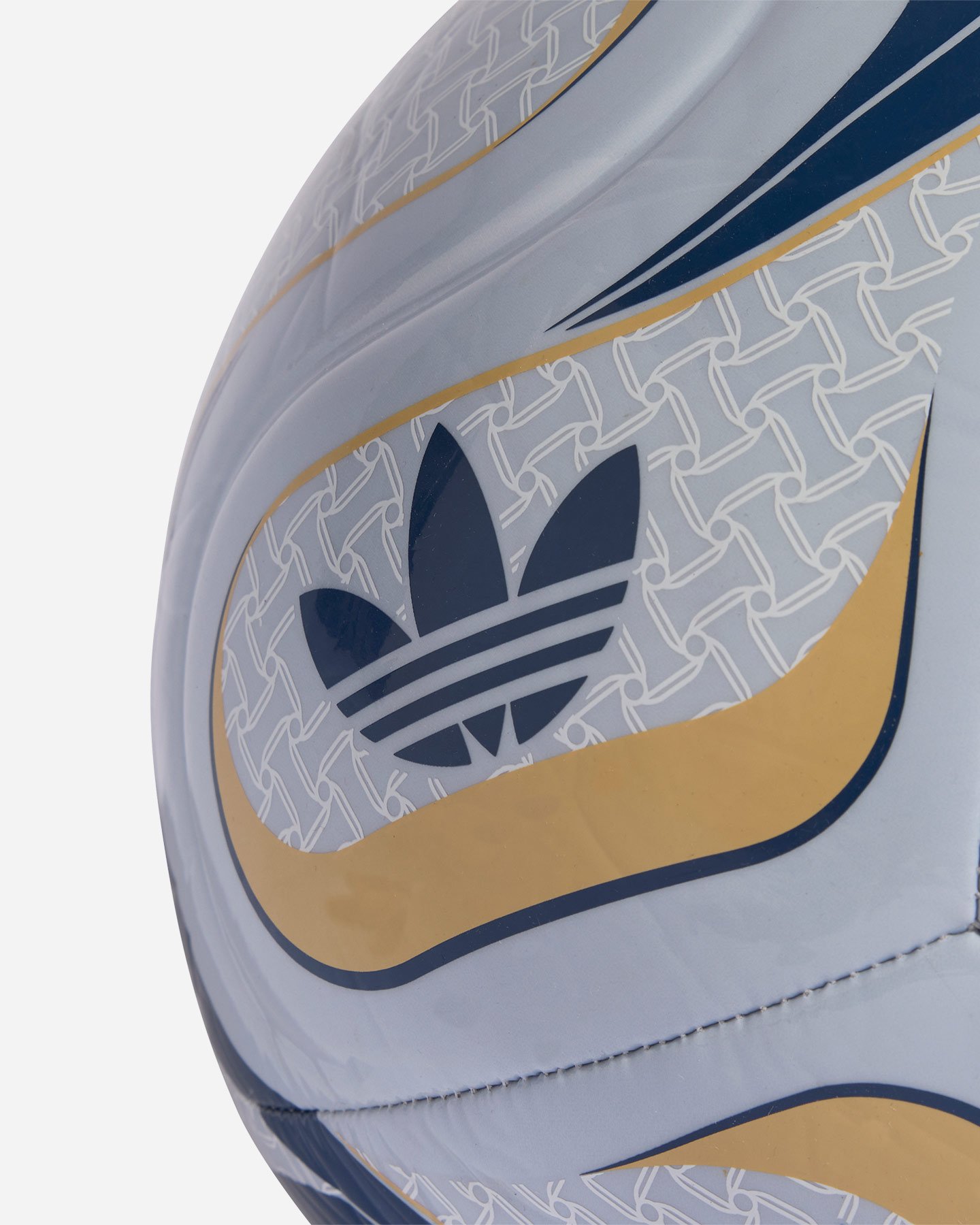 Pallone calcio misura 5 ADIDAS TRIONDA ITALIA AWAY CLUB  - Color mix - 2 | Cisalfa Sport