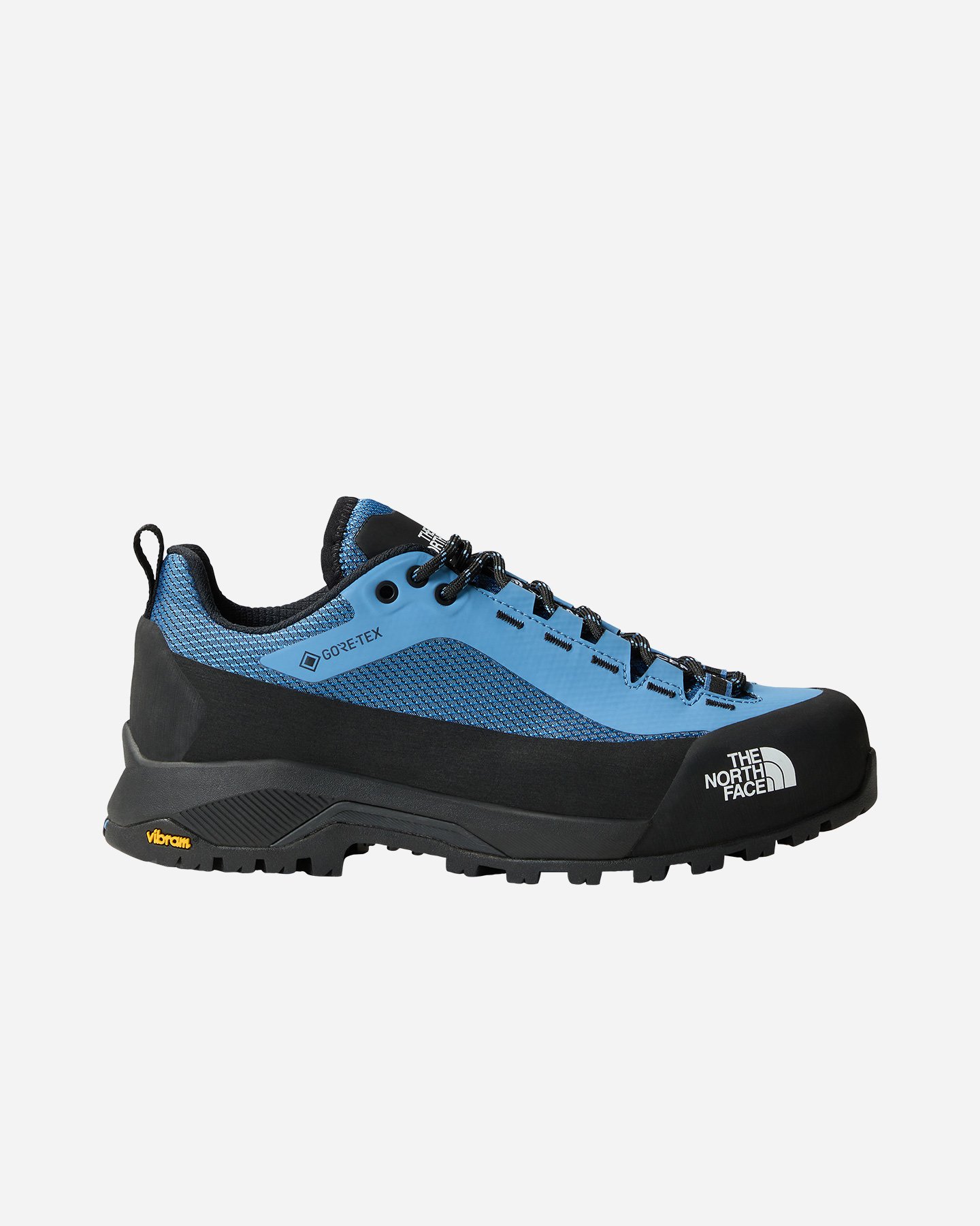 Scarpe trail THE NORTH FACE VERTO ALPINE GTX W - Azzurro - 0 | Cisalfa Sport