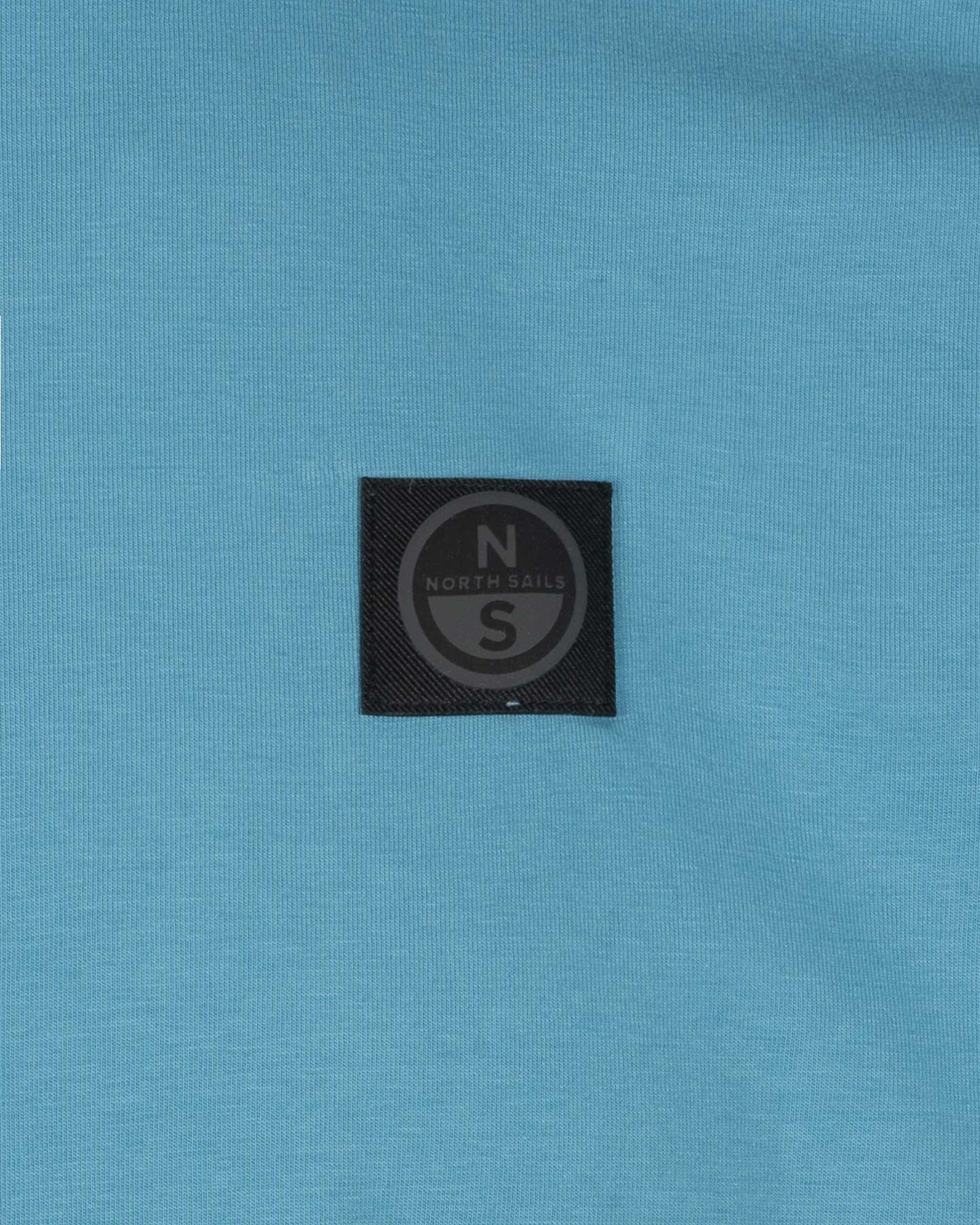 T-shirt NORTH SAILS SMALL PATCH TECK M - 11 | Cisalfa Sport