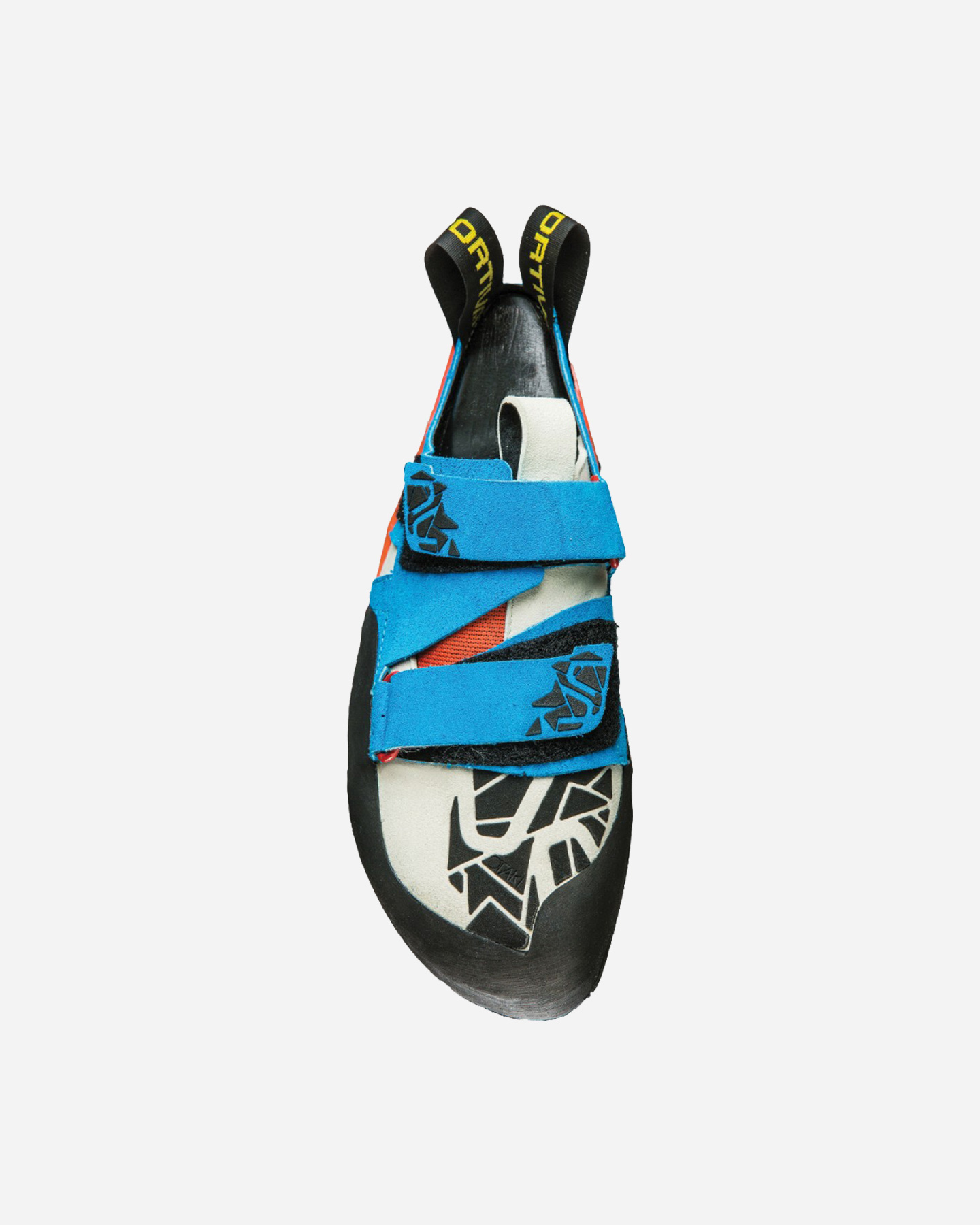 Scarpette arrampicata LA SPORTIVA OTAKI M - Blu - 2 | Cisalfa Sport