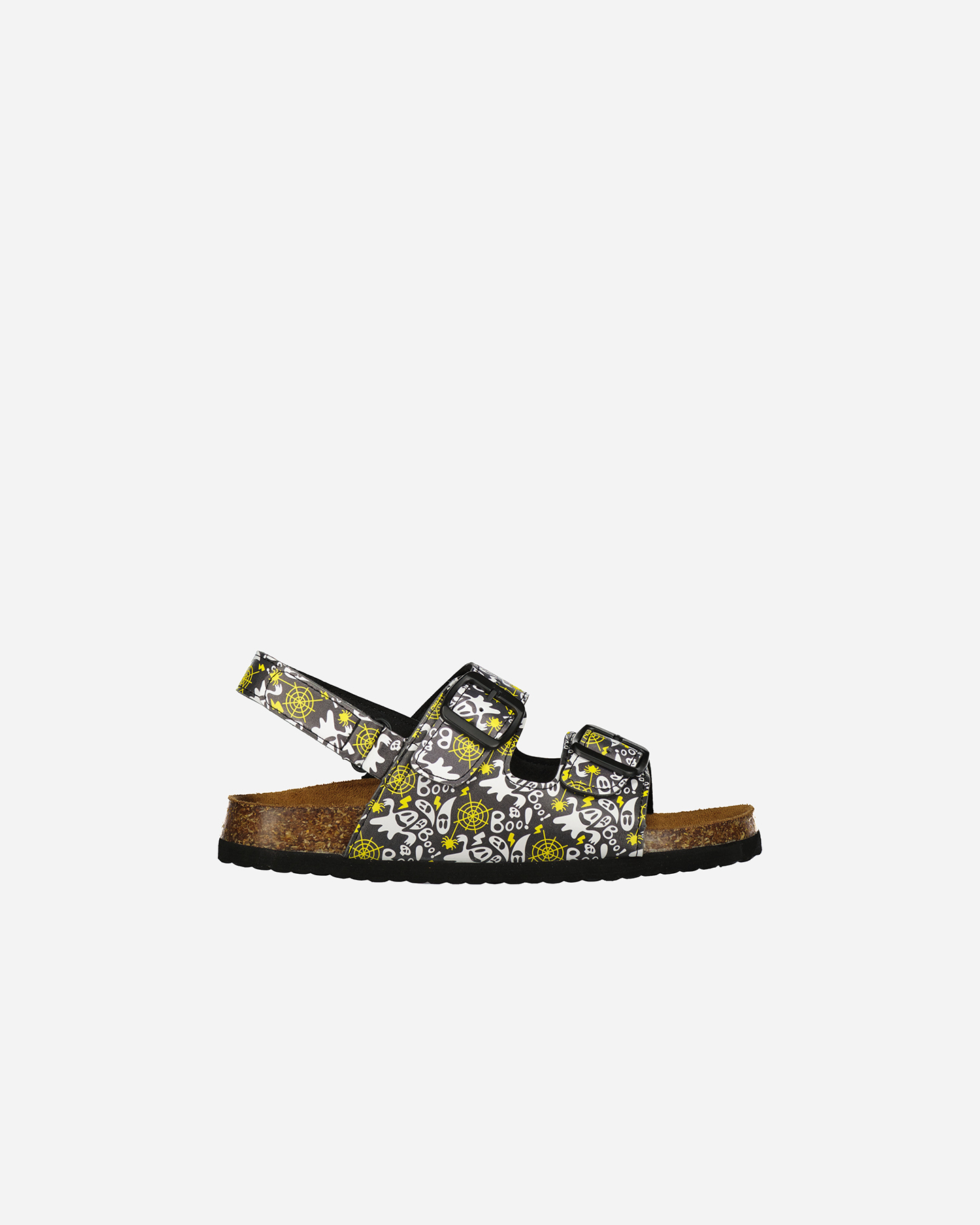 Sandali MISTRAL CORK JR - Color mix - 2 | Cisalfa Sport