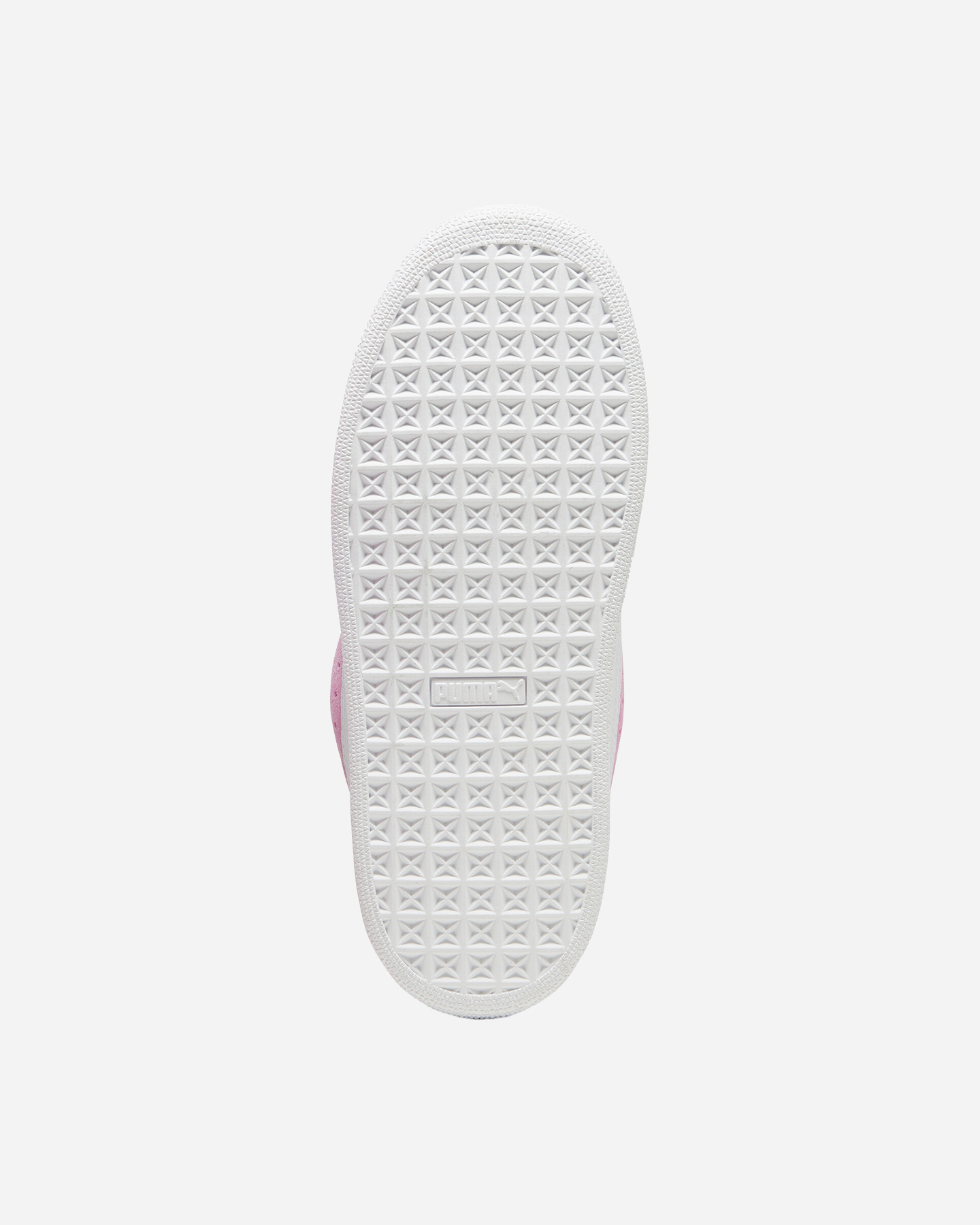 Scarpe sneakers PUMA SUEDE XL GS JR - Rosa - 2 | Cisalfa Sport