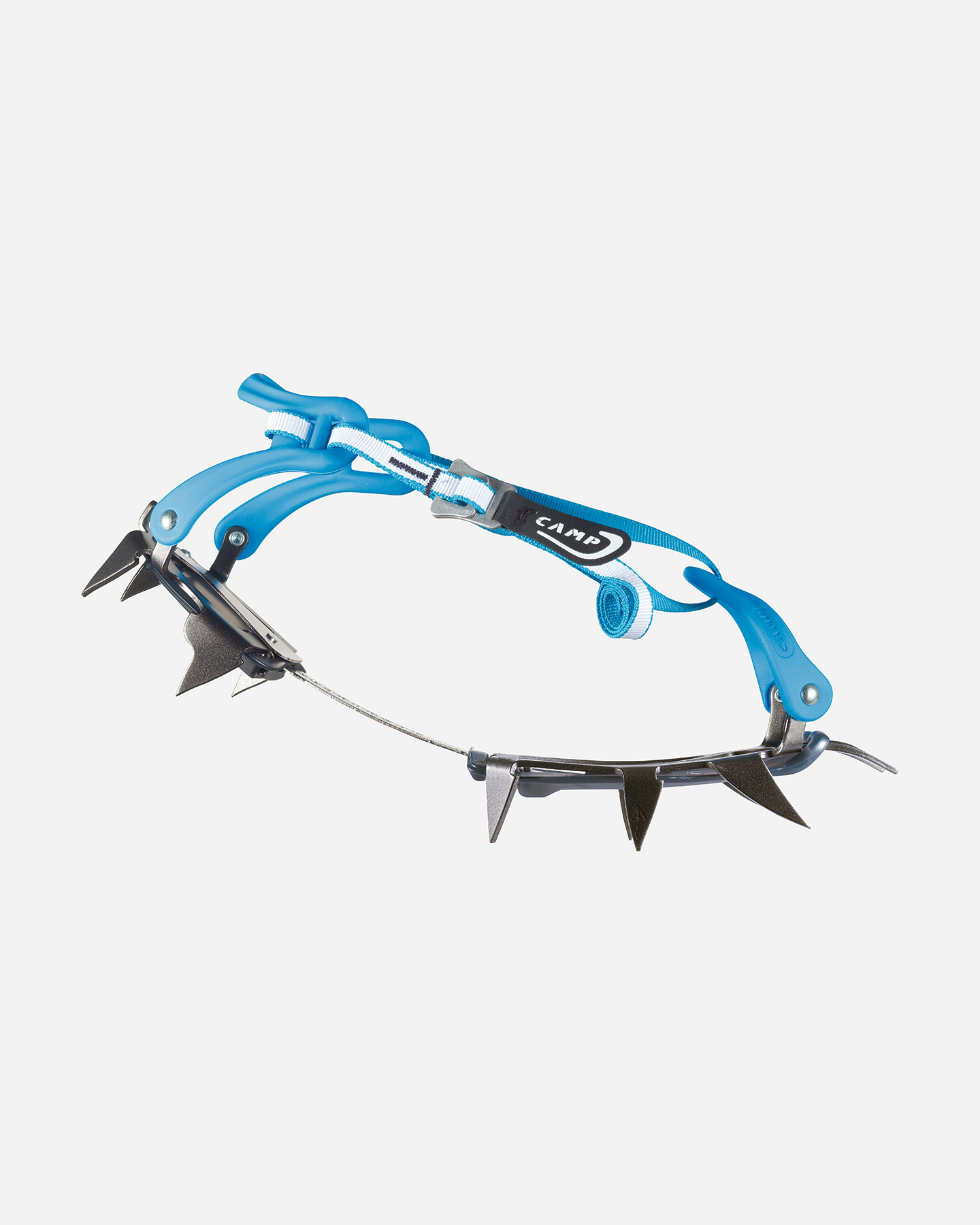 Ramponi CAMP STALKER UNIVERSALI  - Azzurro - 2 | Cisalfa Sport