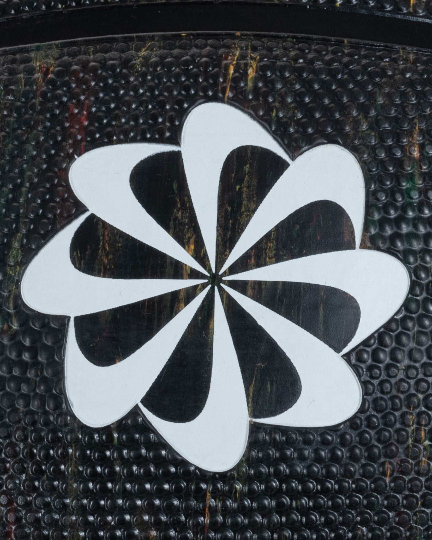 Pallone basket NIKE EVERYDAY PLAYGROUND  - Nero - 1 | Cisalfa Sport