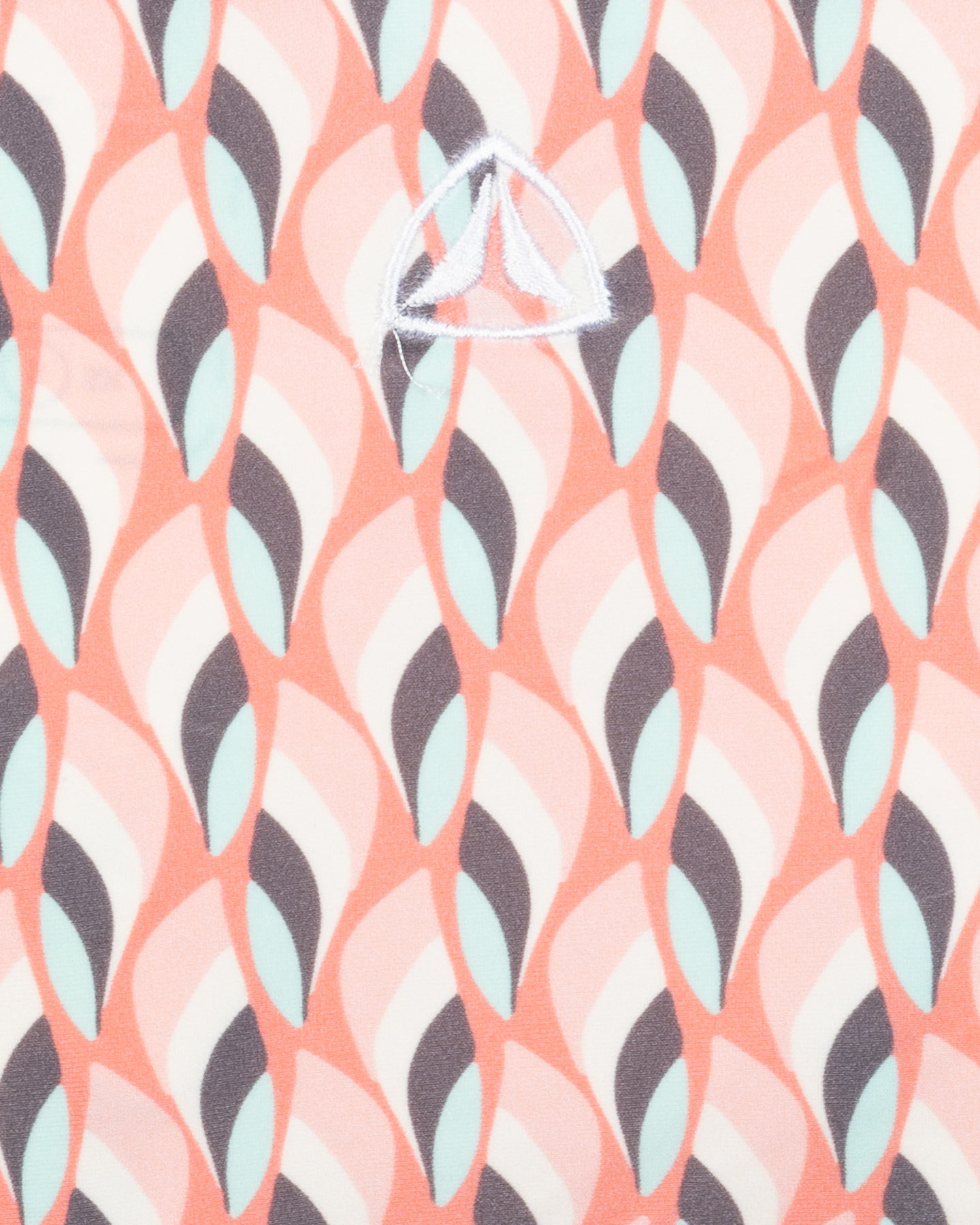 Bikini FIREFLY GEOMETRICO W - Rosa - 2 | Cisalfa Sport