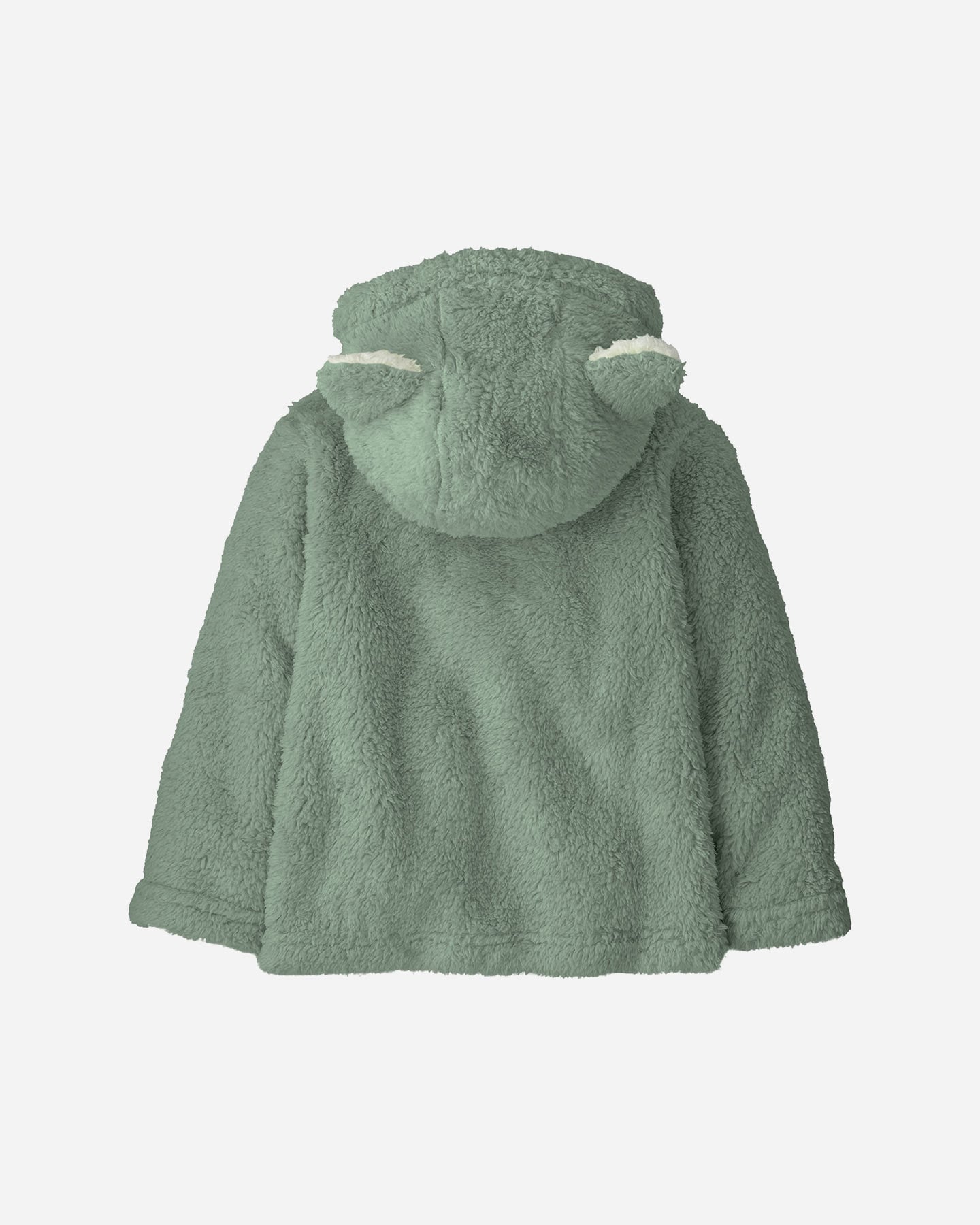 Pile PATAGONIA FURRY FRIENDS JR - Verde - 1 | Cisalfa Sport
