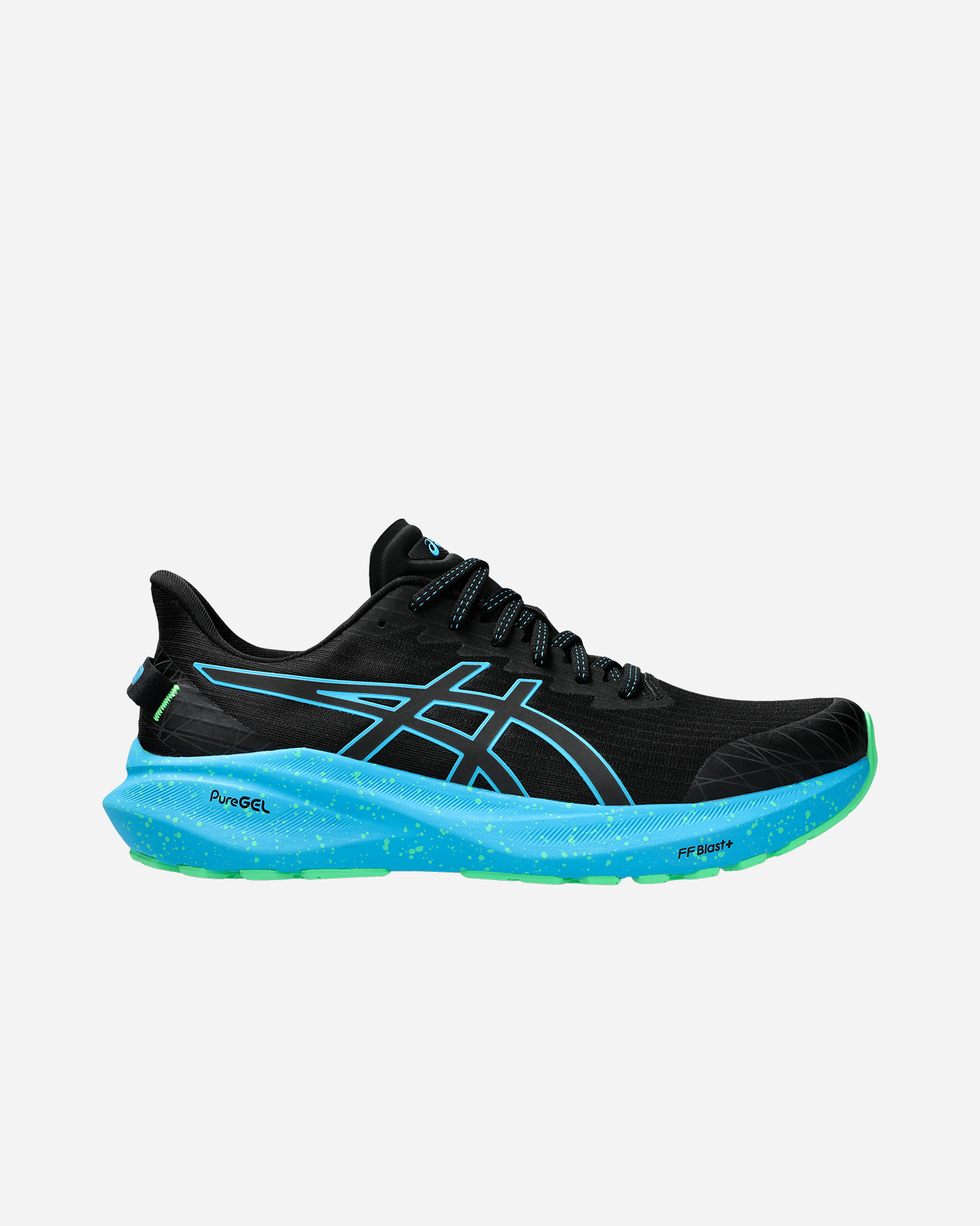 Scarpe running ASICS GT-2000 13 LITE-SHOW M - Color mix - 0 | Cisalfa Sport