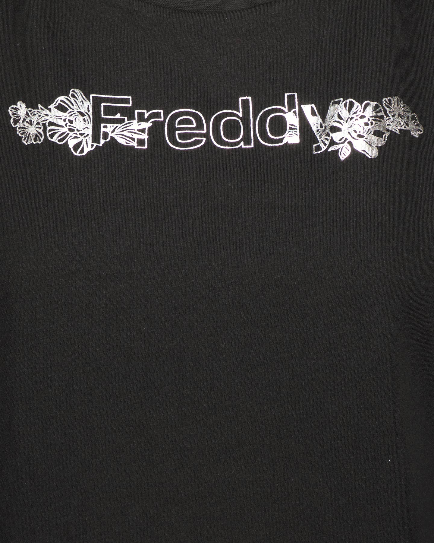 T-shirt FREDDY BIG LOGO W - 8 | Cisalfa Sport