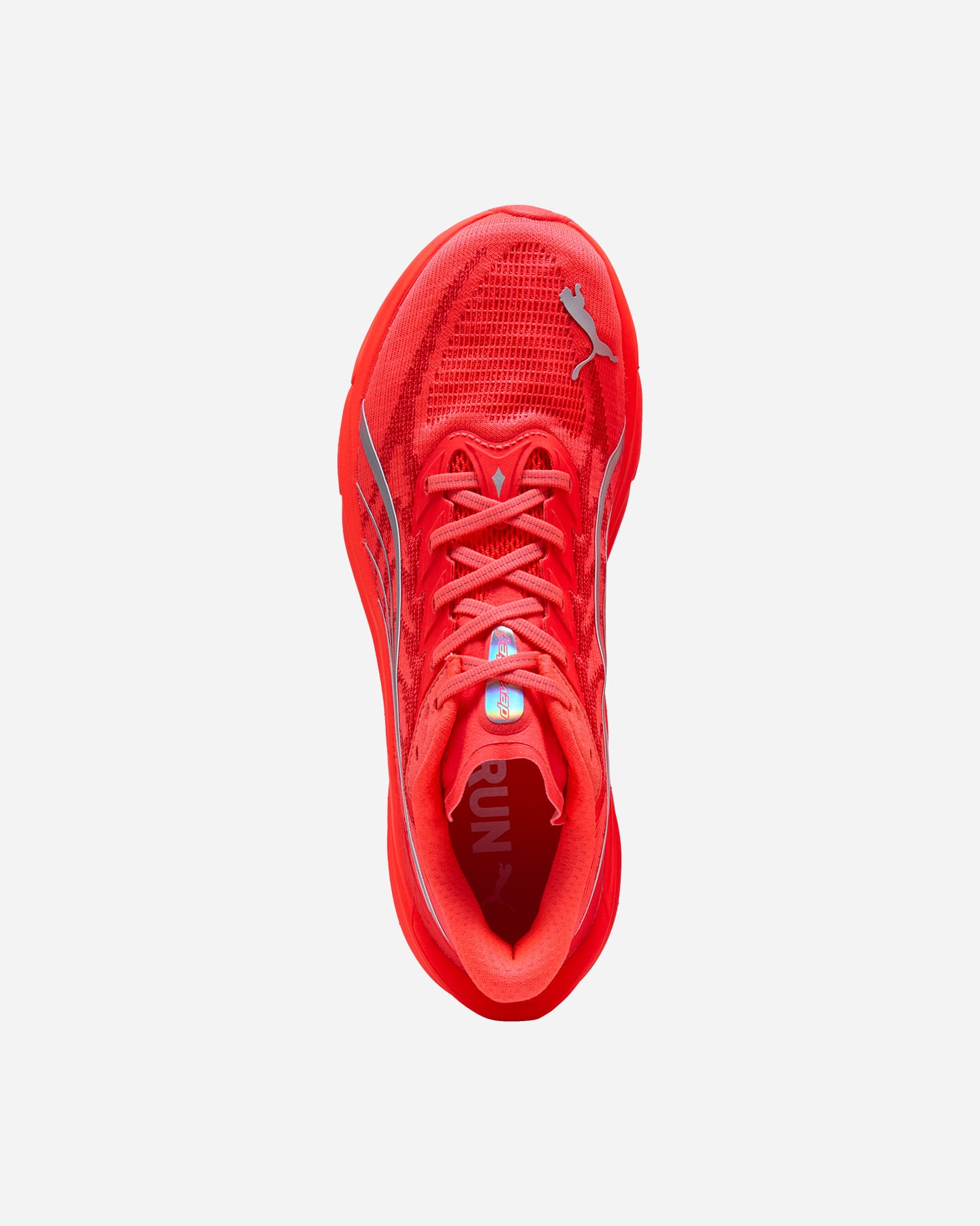 Scarpe running PUMA DEVIATE NITRO 4 M - 2 | Cisalfa Sport