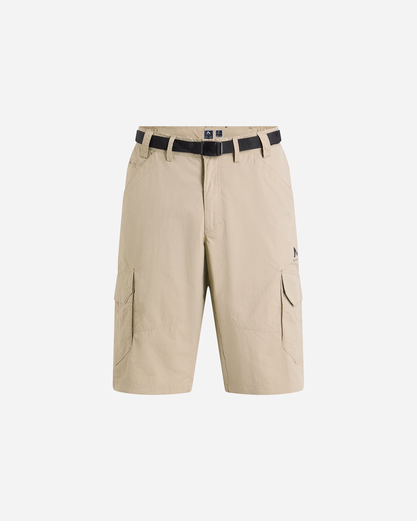 Pantaloncini MCKINLEY ALLENTOWN III M - Marrone - 0 | Cisalfa Sport