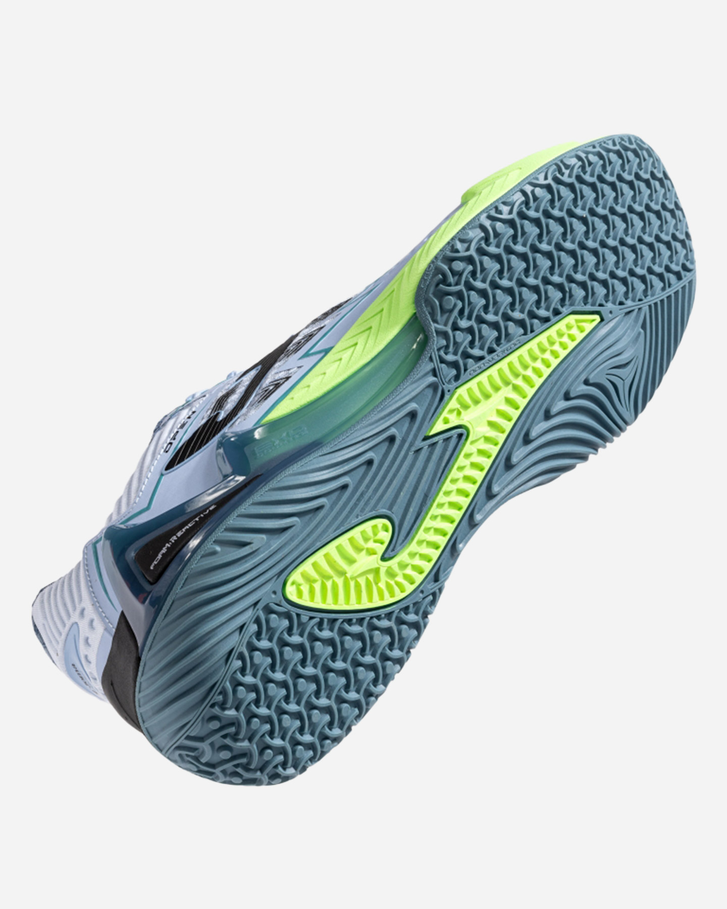 Scarpe padel JOMA OPEN PADEL ICE M - Blu - 4 | Cisalfa Sport