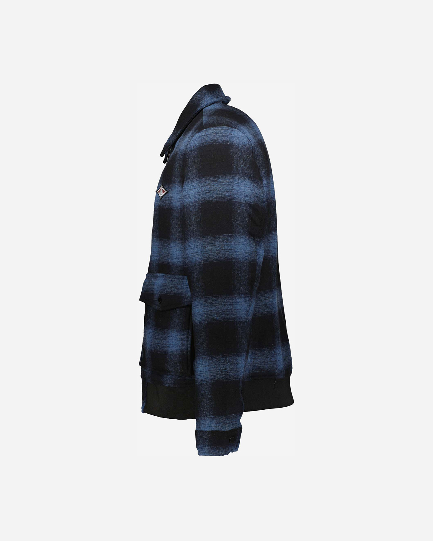 Giubbotto BEAR CHECK M - Nero - 1 | Cisalfa Sport