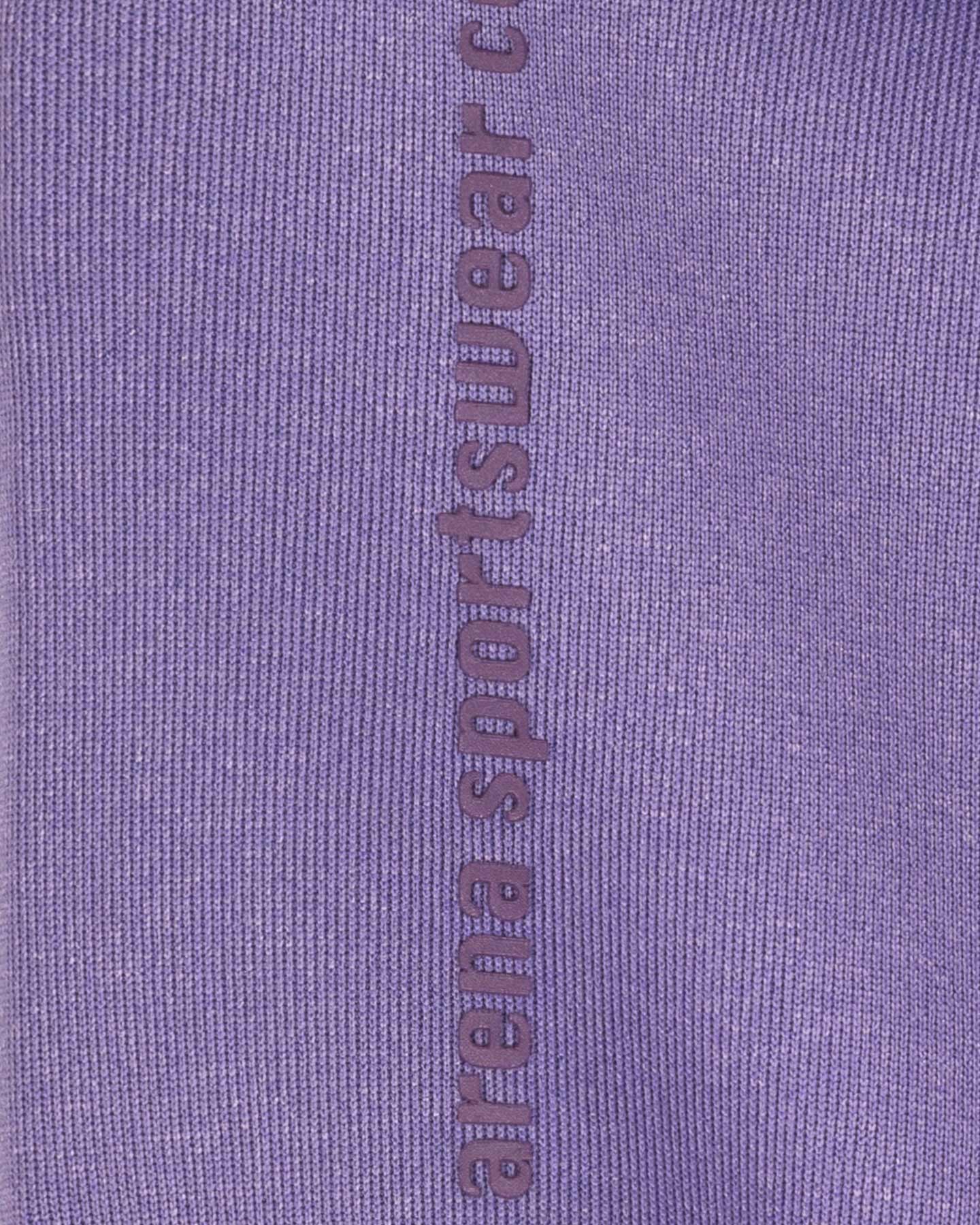 Felpa ARENA ESSENTIAL JR - Viola - 2 | Cisalfa Sport