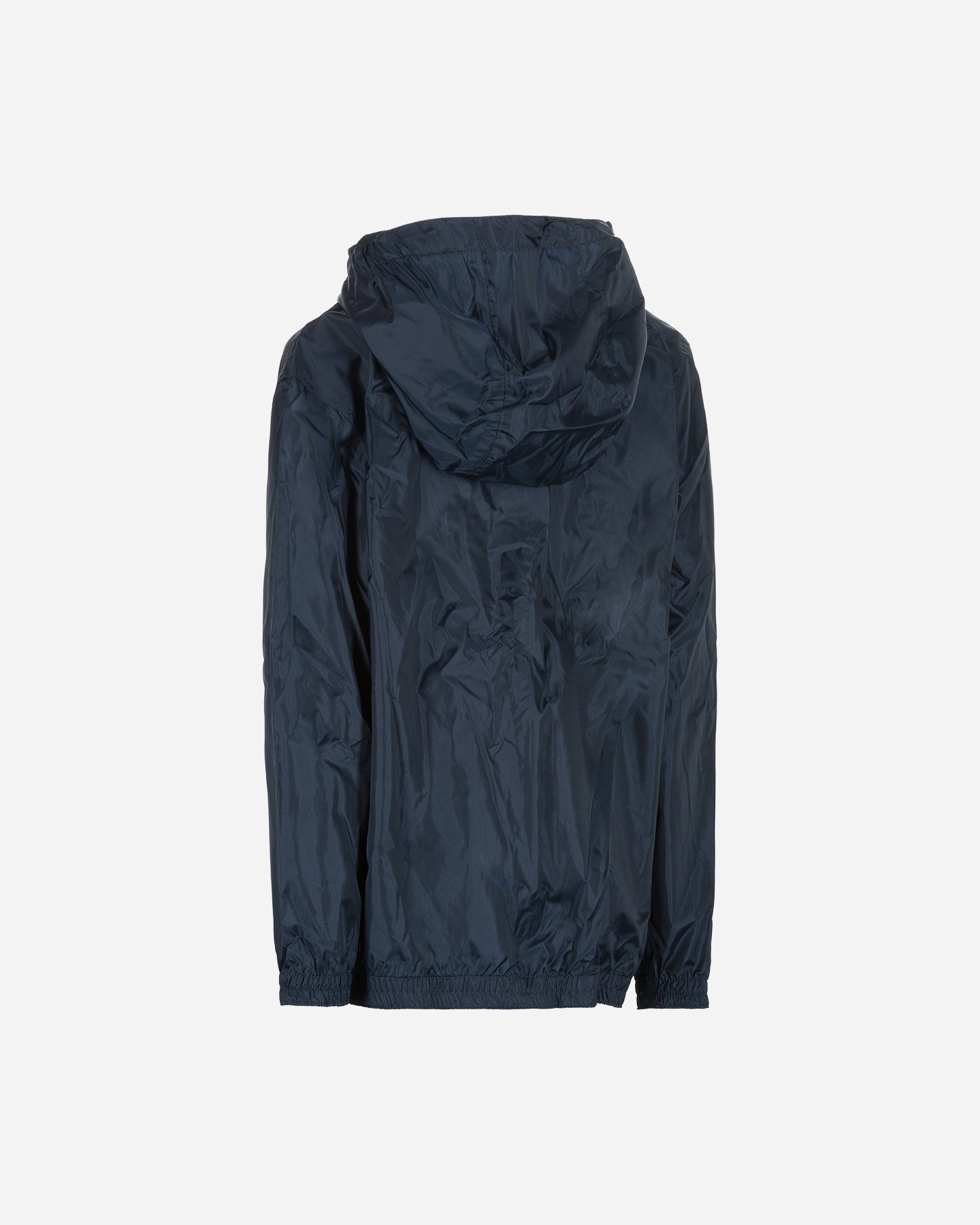 Giacca antipioggia 8848 RAIN PACKABLE JR - Blu Navy - 1 | Cisalfa Sport