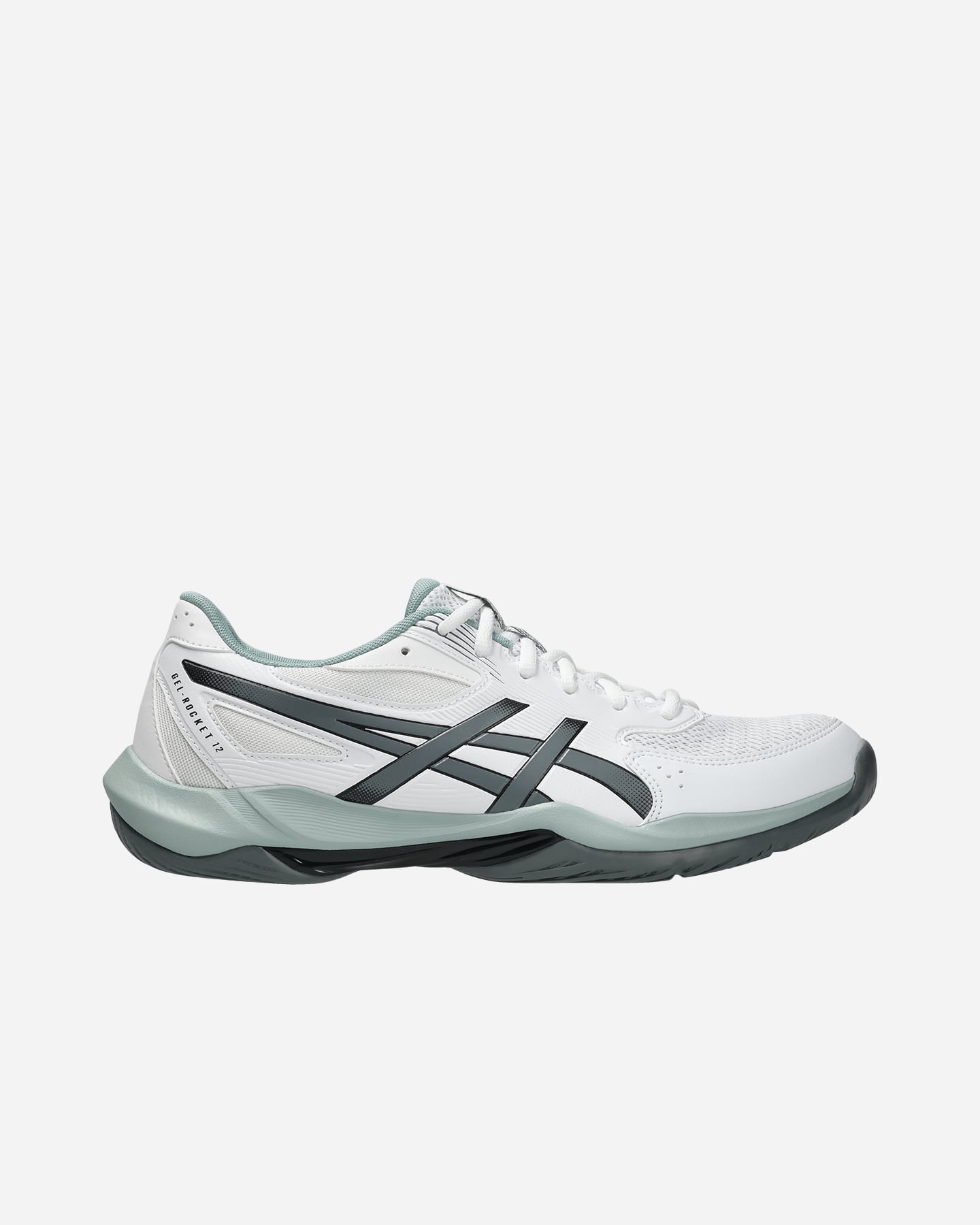Scarpe volley ASICS GEL-ROCKET M - Bianco - 0 | Cisalfa Sport