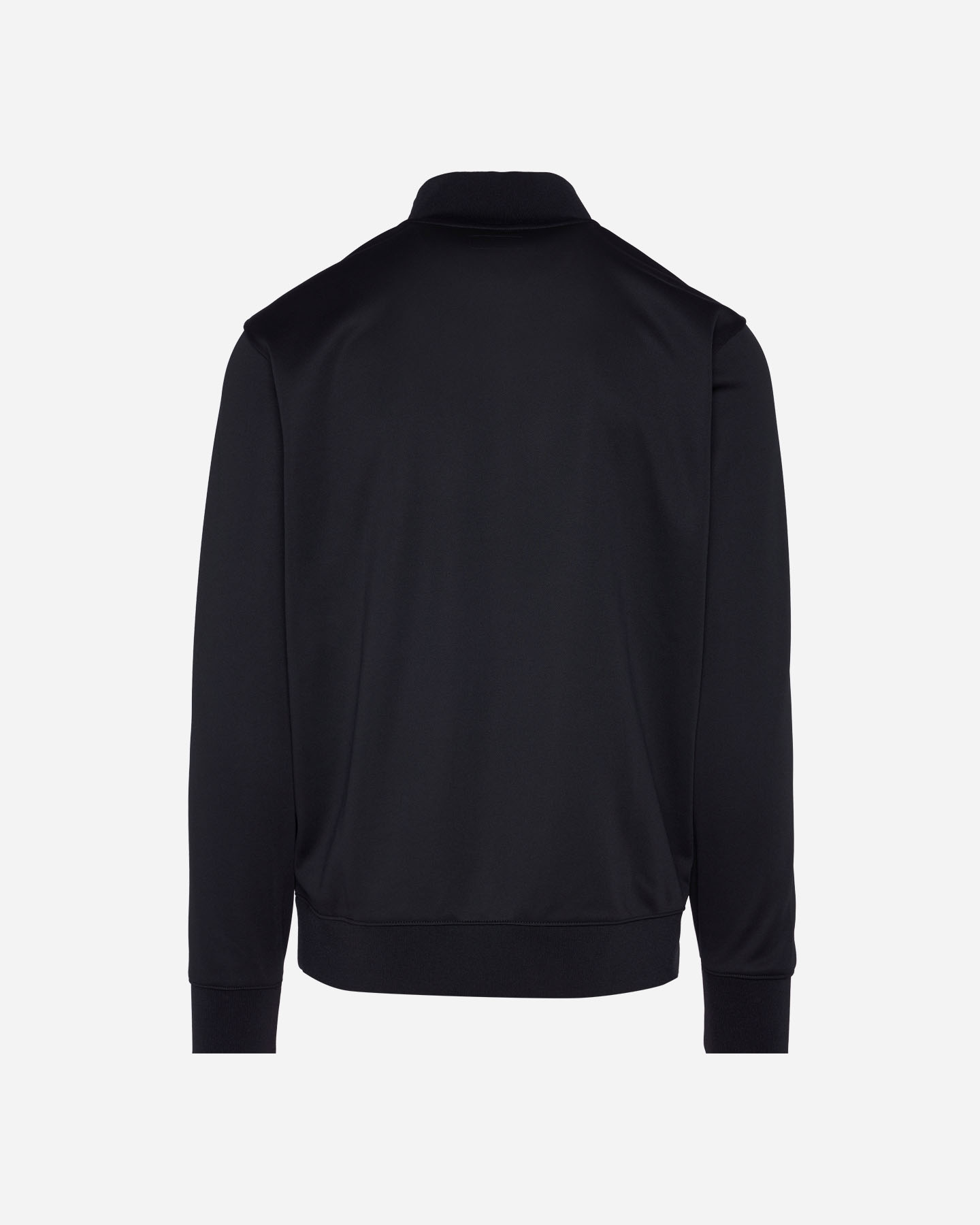 Felpa CONVERSE RETRO CHUCK TAYLOR M - Nero - 1 | Cisalfa Sport