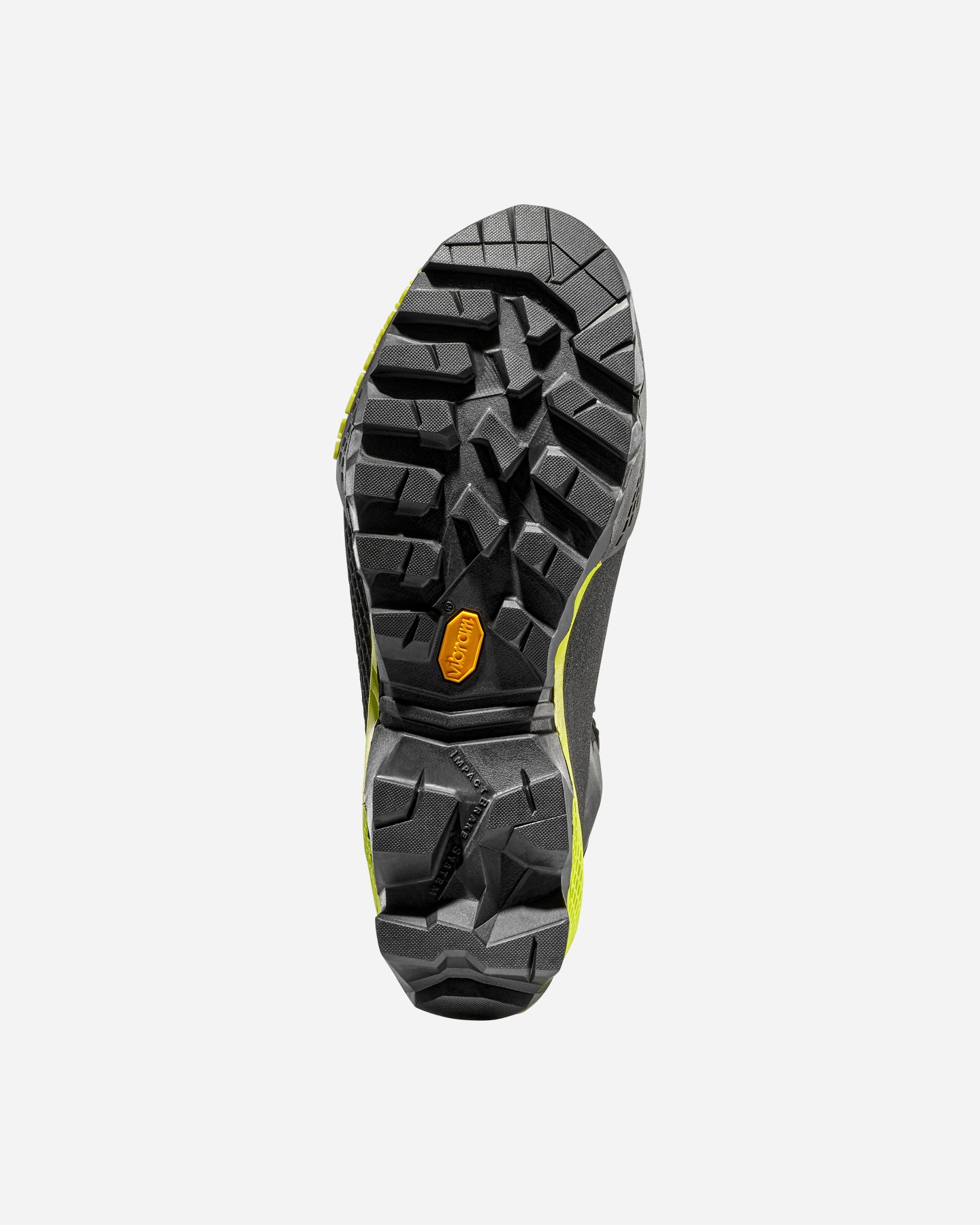 Scarpe alpinismo LA SPORTIVA AEQUILIBRIUM LT GTX M - Grigio - 2 | Cisalfa Sport