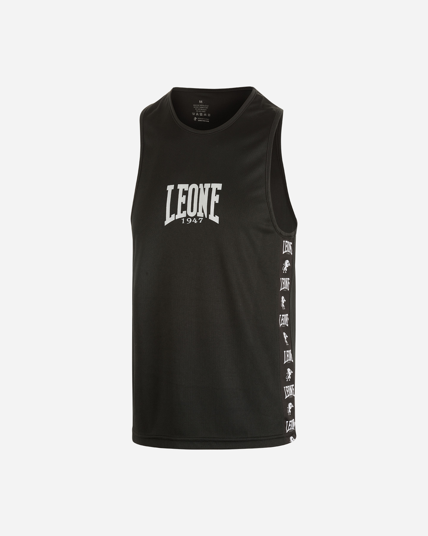 Completo LEONE AMBASSADOR - Nero - 0 | Cisalfa Sport