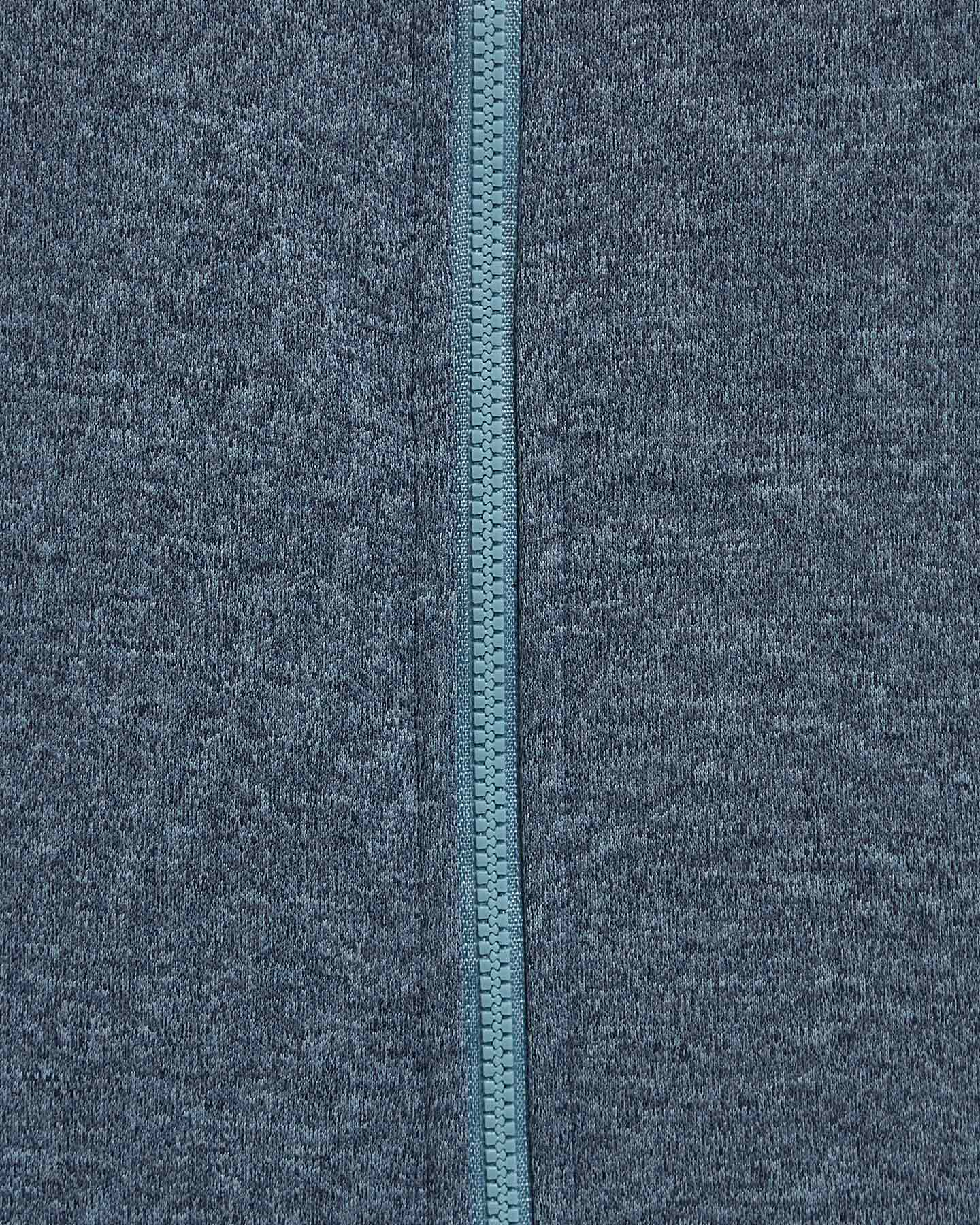 Pile MCKINLEY ROTO II W - Blu Navy - 4 | Cisalfa Sport