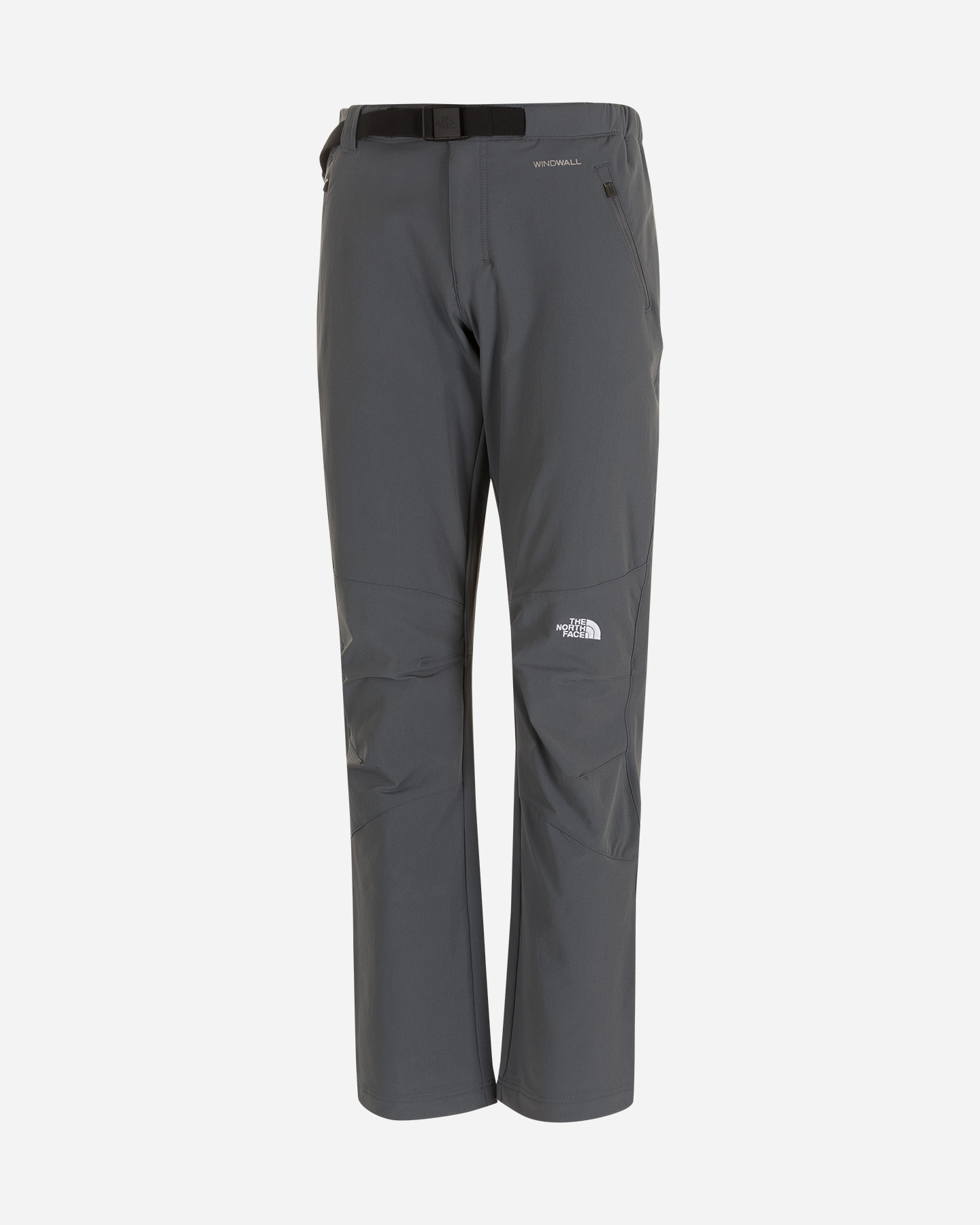 Pantalone outdoor THE NORTH FACE DIABLO VANADIS W - Grigio - 0 | Cisalfa Sport