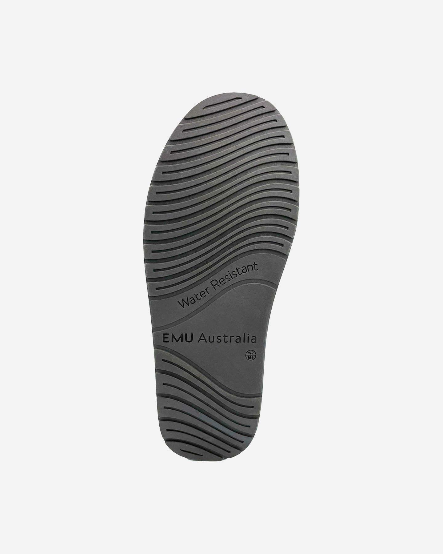 Scarponcino EMU STINGER MICRO FLATFORM 2.0 W - Marrone - 3 | Cisalfa Sport