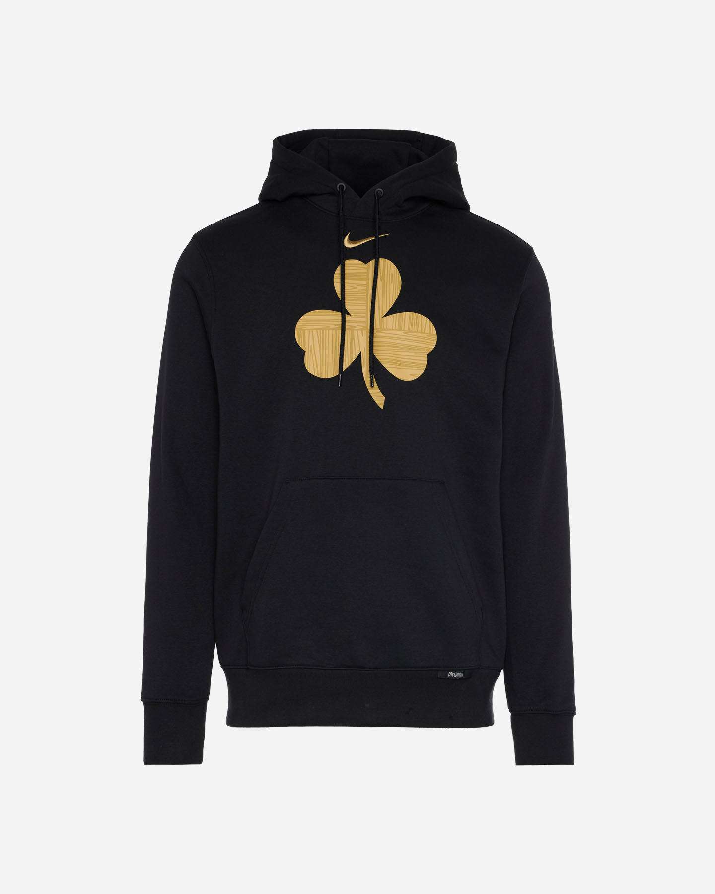 Felpa NIKE BOSTON LOGO M - Nero - 0 | Cisalfa Sport