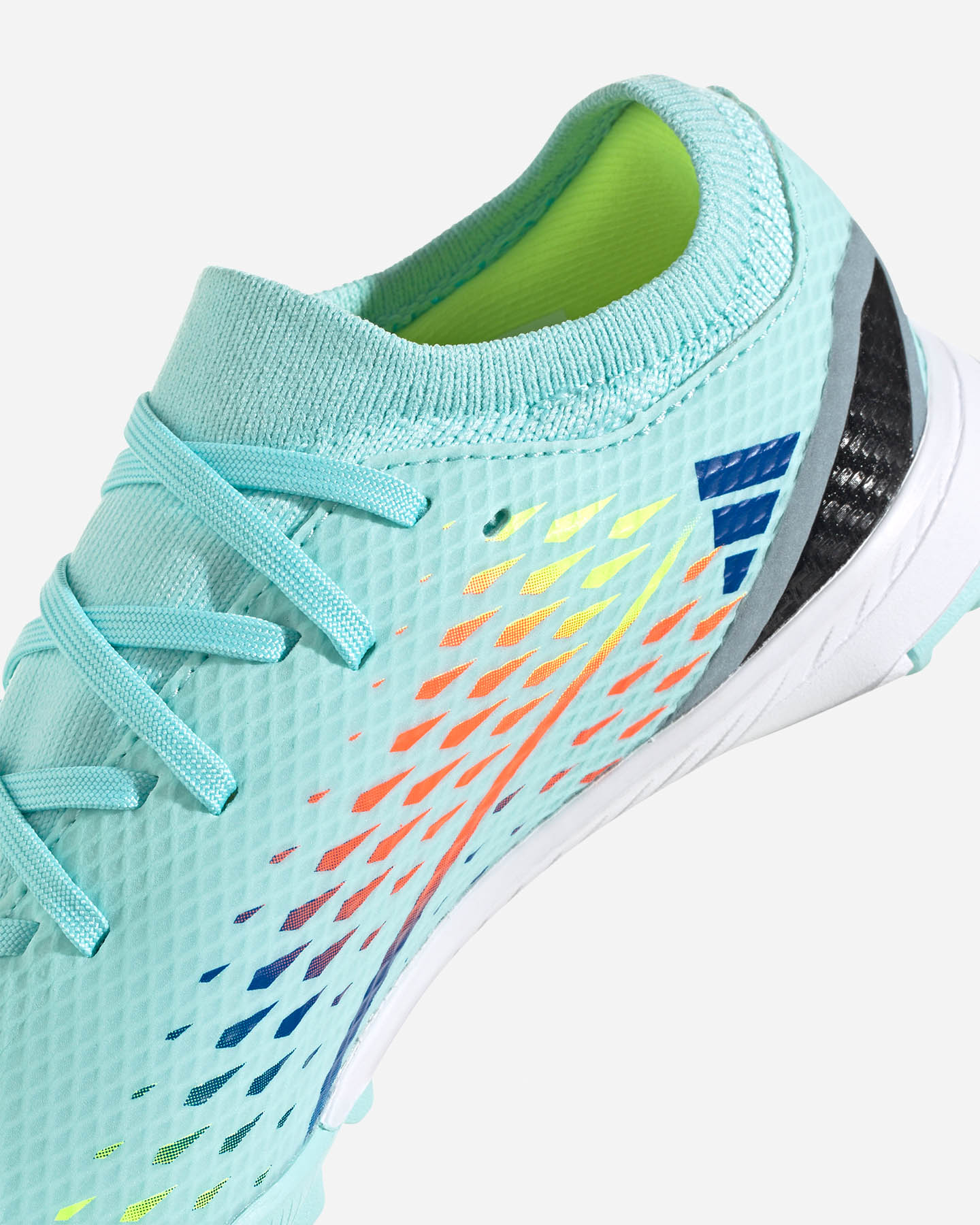 Scarpe calcio ADIDAS X SPEEDPORTAL 3 TF JR - 5 | Cisalfa Sport