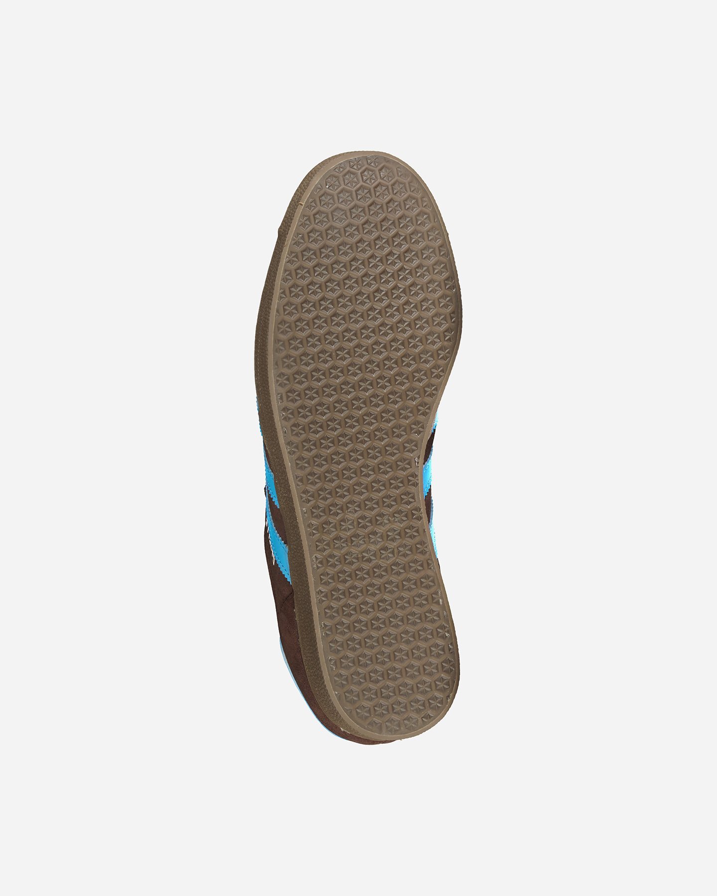 Scarpe sneakers ADIDAS GAZELLE GUM  - Marrone - 2 | Cisalfa Sport