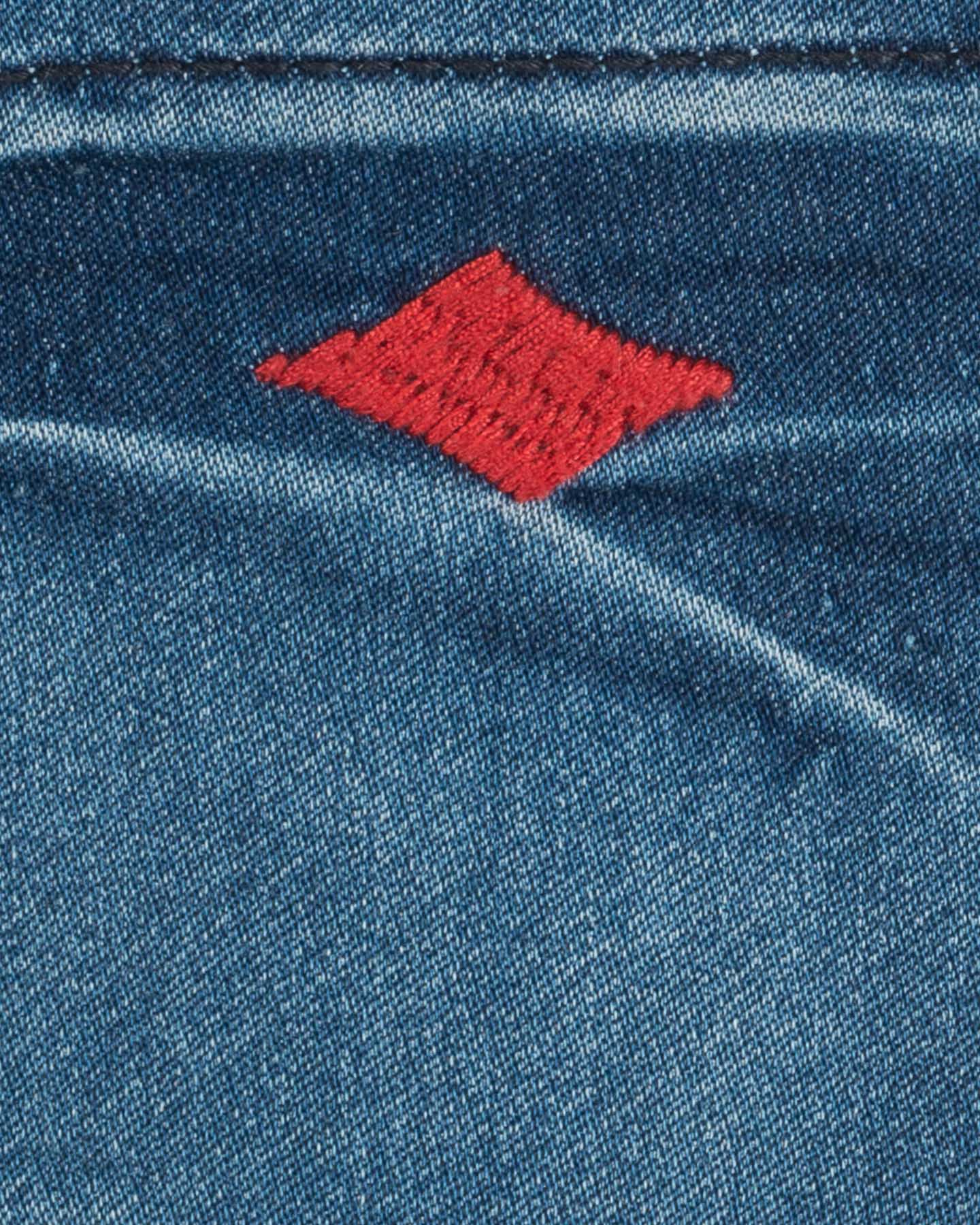 Jeans BEAR SEASONAL JR - Denim - 2 | Cisalfa Sport