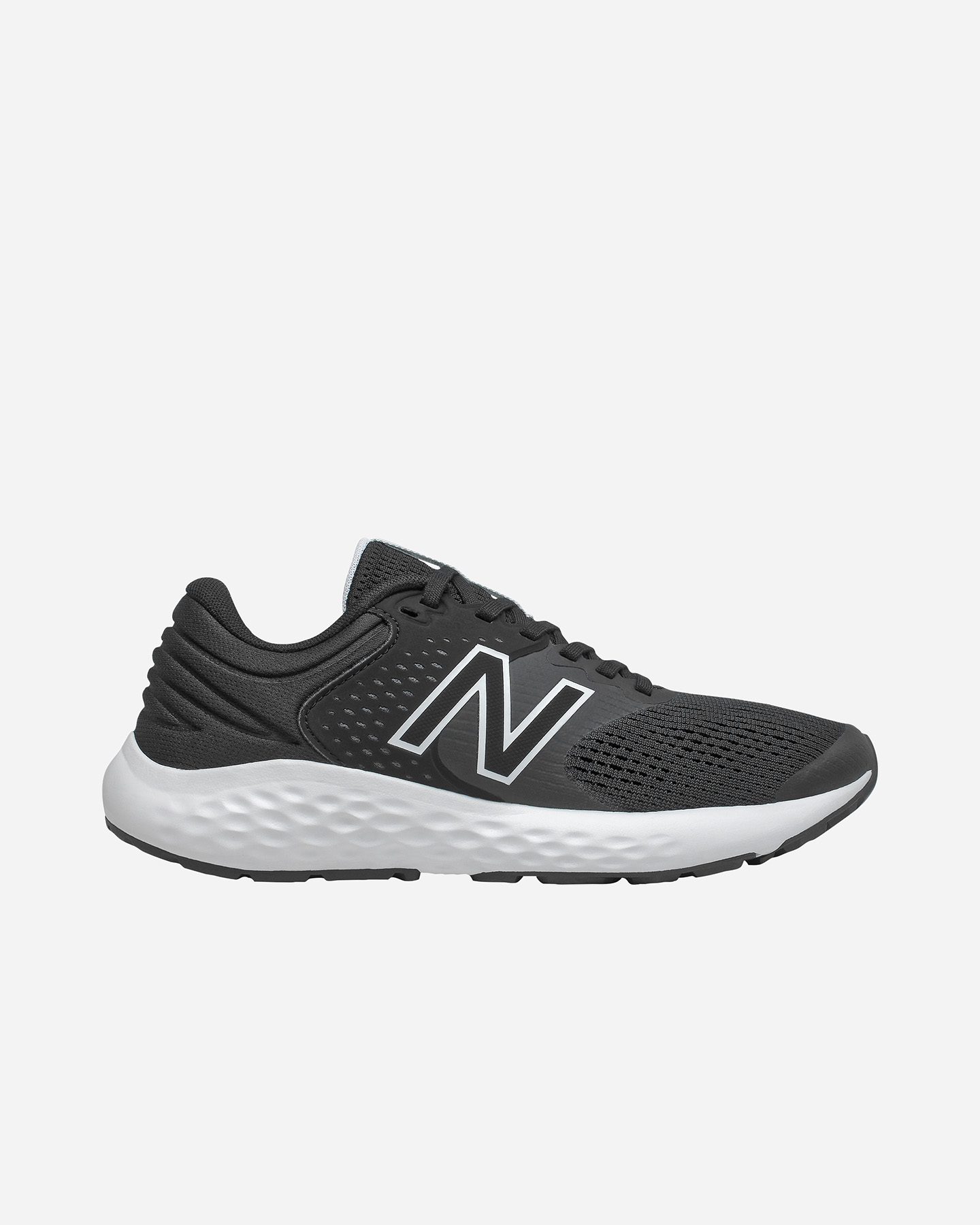 Scarpe running NEW BALANCE 520 V7 W - Nero - 0 | Cisalfa Sport