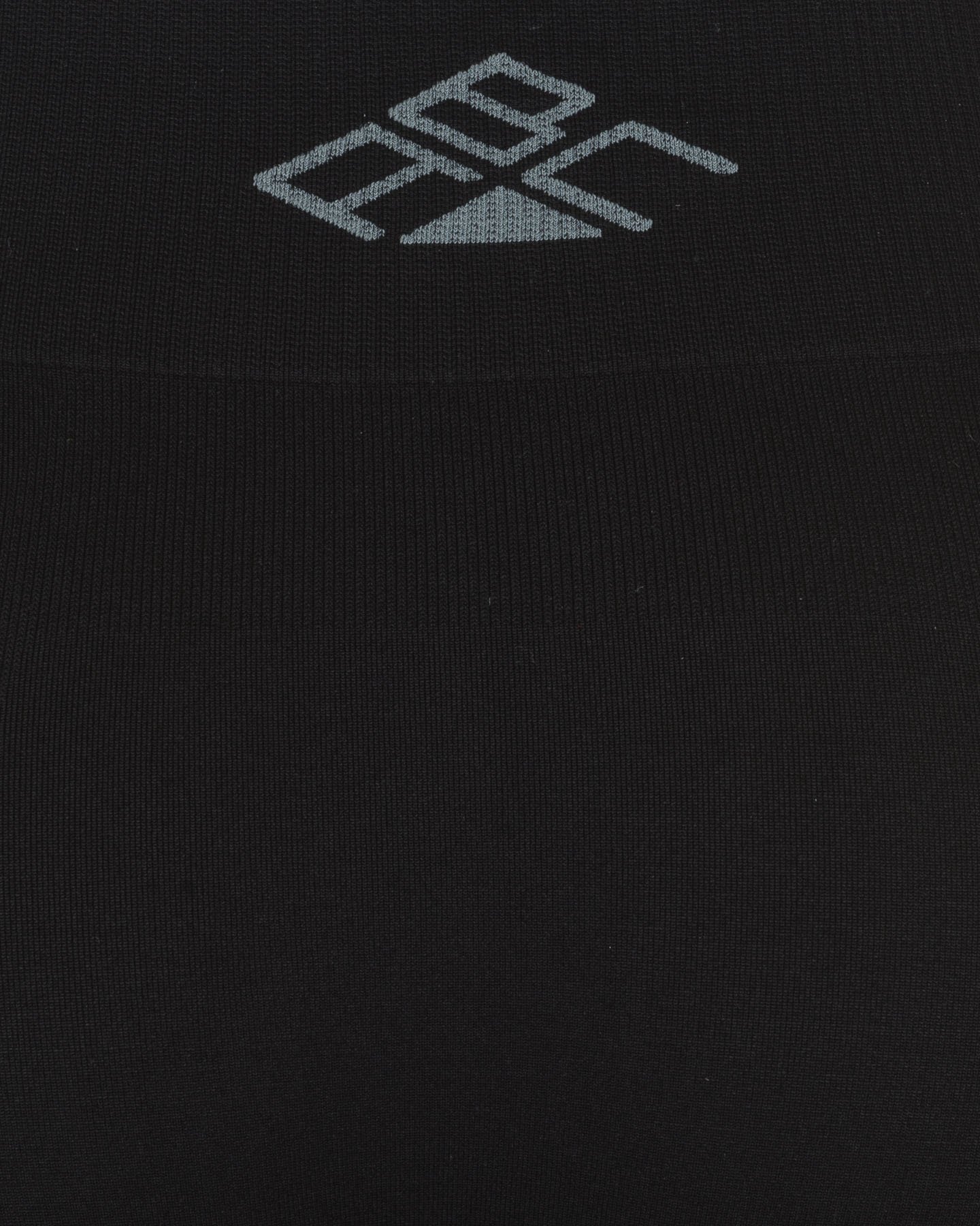 Calzamaglia ABC THERMAL JR - Nero - 2 | Cisalfa Sport