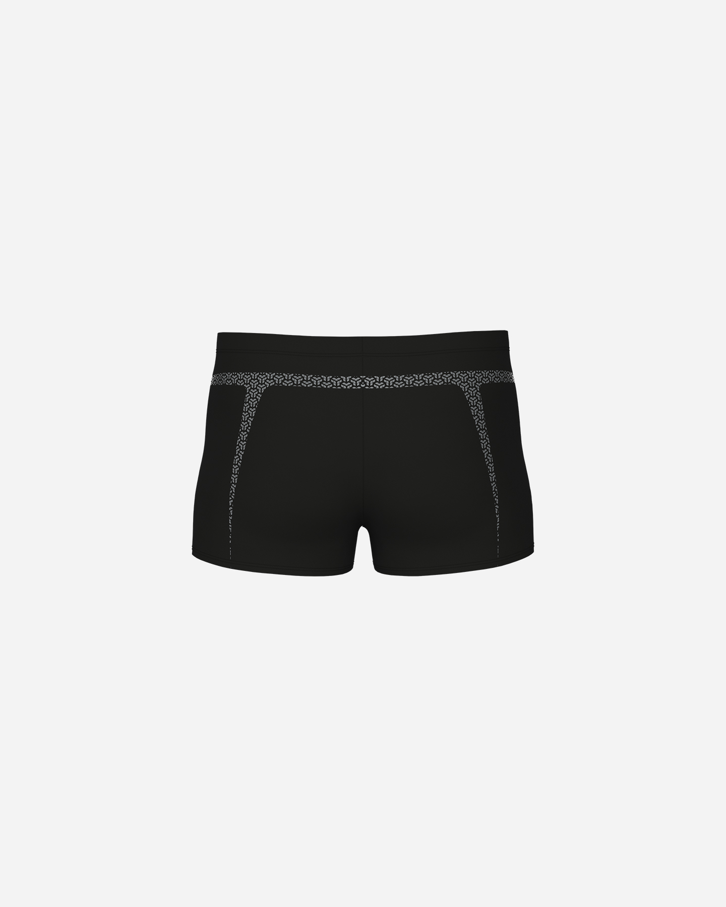Short piscina ARENA PRO_FILE M - Nero - 1 | Cisalfa Sport