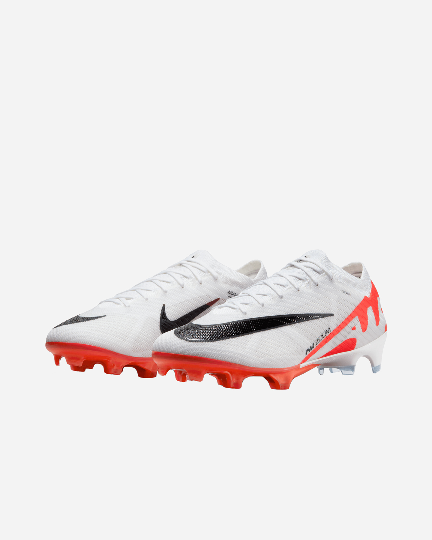 Scarpe calcio NIKE ZOOM MERCURIAL VAPOR 9 ELITE FG M - Color mix - 1 | Cisalfa Sport