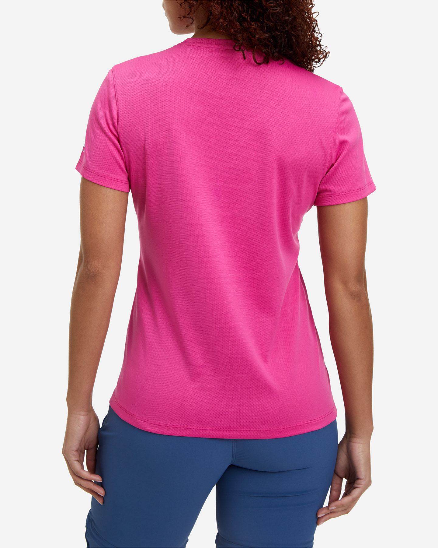 T-shirt MCKINLEY RIMMO W - 7 | Cisalfa Sport