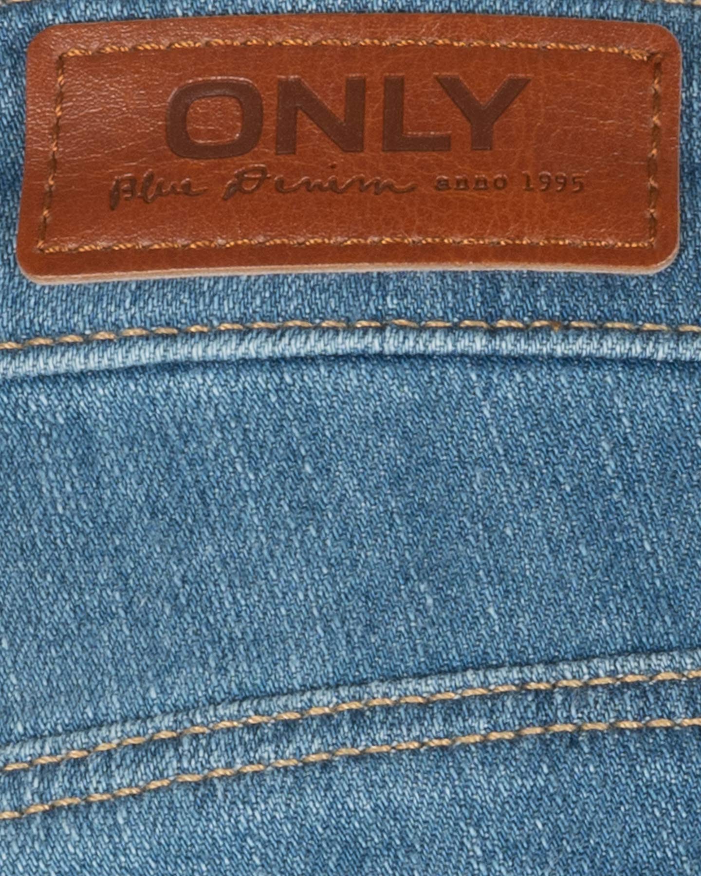 Jeans ONLY ANN BOOTCUT W - Denim - 2 | Cisalfa Sport