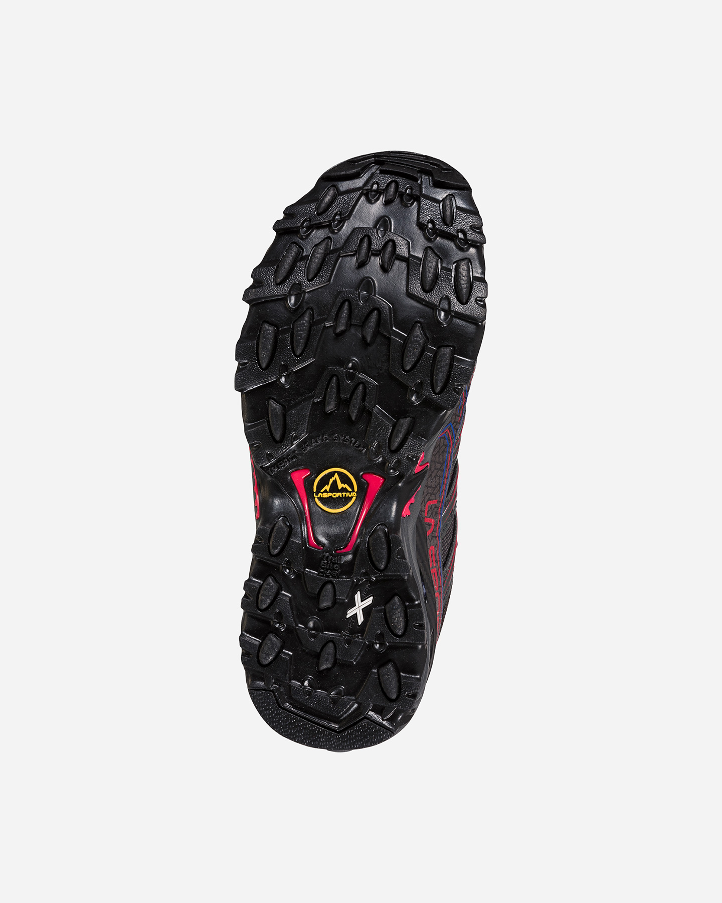 Scarpe trail LA SPORTIVA ULTRA RAPTOR II GTX W - Antracite - 2 | Cisalfa Sport