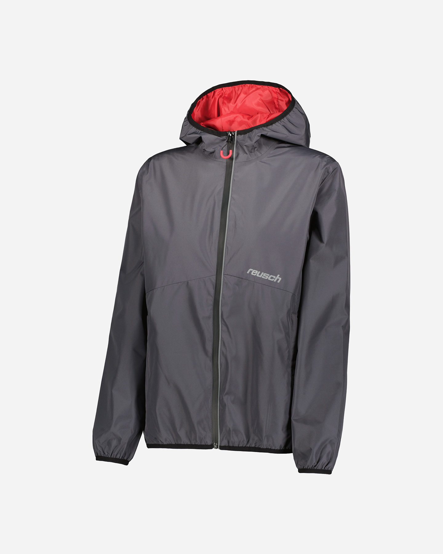 Giacca outdoor REUSCH BERNINA W - Grigio - 5 | Cisalfa Sport