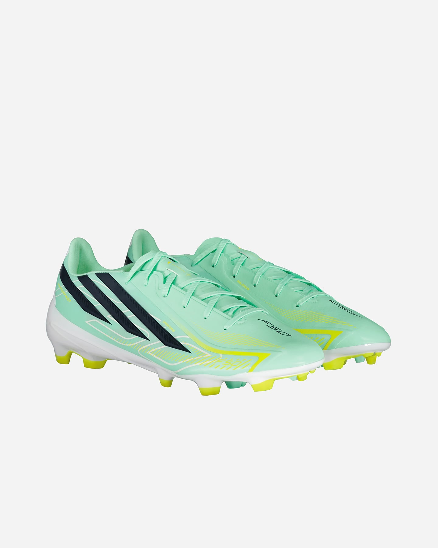 Scarpe calcio ADIDAS F50 HYPERFAST LEAGUE FG M - 1 | Cisalfa Sport