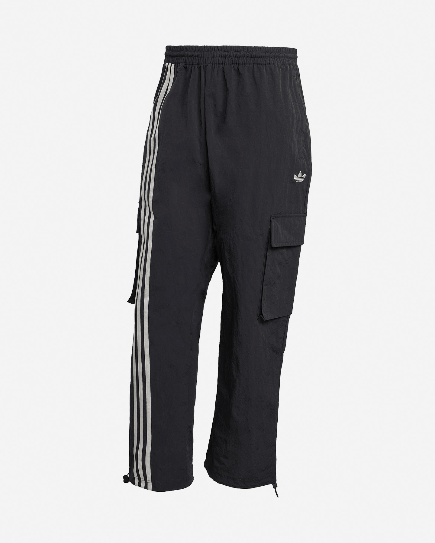 Pantalone ADIDAS CARGO M - Nero - 0 | Cisalfa Sport