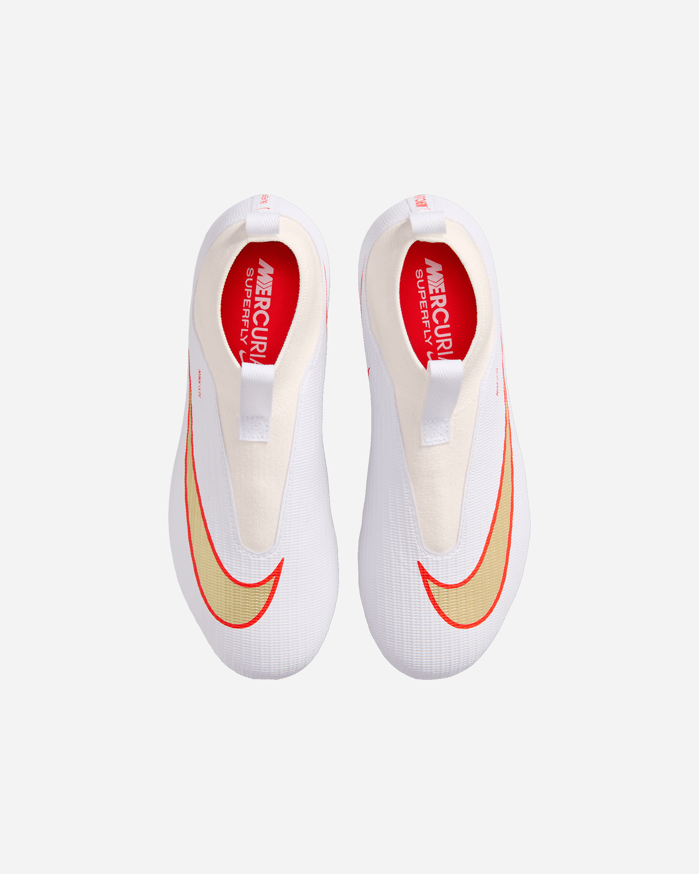 Scarpe calcio NIKE MERCURIAL SUPERFLY ACADEMY MG JR - Color mix - 3 | Cisalfa Sport