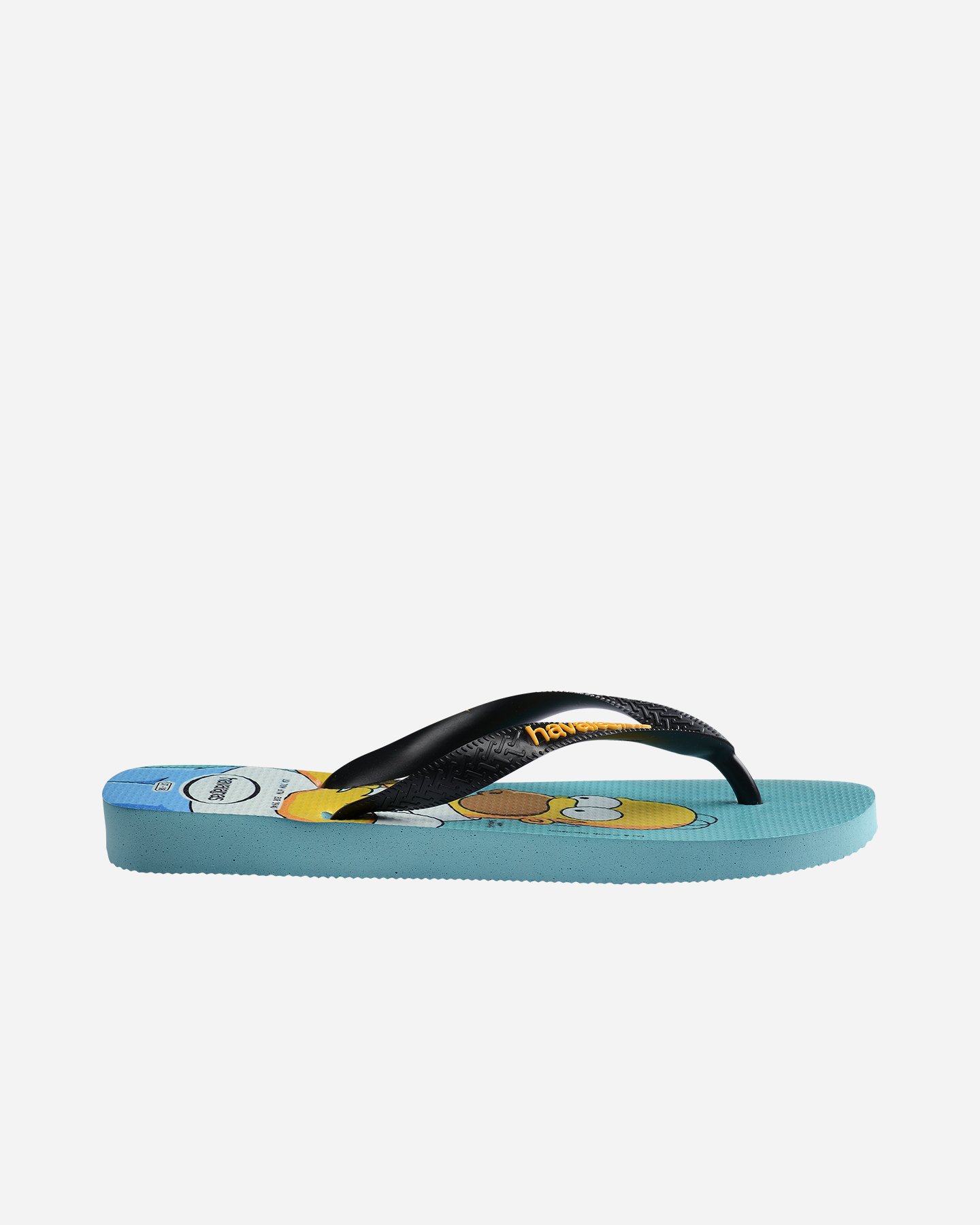 Infradito HAVAIANAS SIMPSONS TRADITIONAL M - Color mix - 4 | Cisalfa Sport