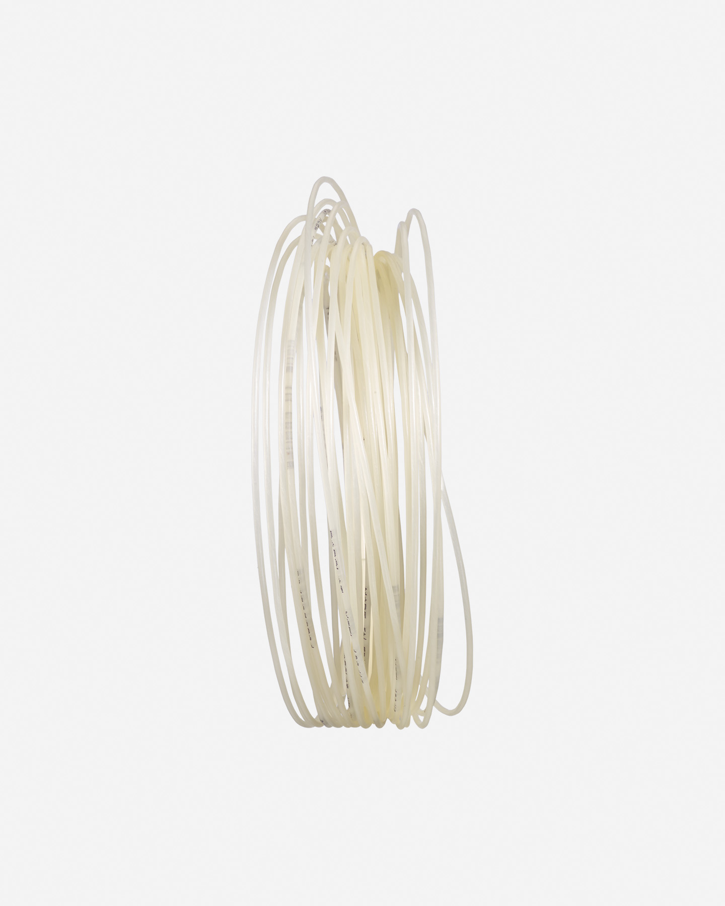 Corde tennis BABOLAT XCEL 200M  - Bianco - 1 | Cisalfa Sport
