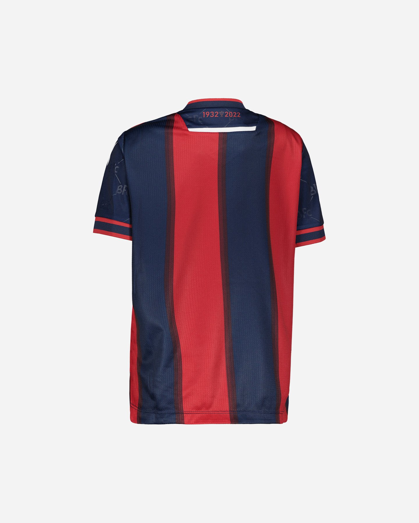 Maglia calcio ufficiale MACRON BOLOGNA HOME 22-23 JR - 1 | Cisalfa Sport