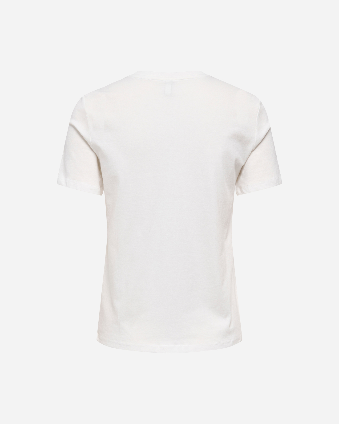 T-shirt ONLY MIRA W - Bianco - 1 | Cisalfa Sport