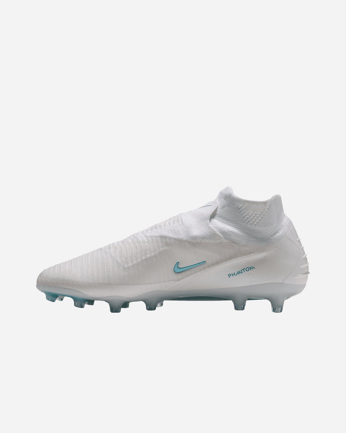 Scarpe calcio NIKE PHANTOM 6 HIGH ELITE AG M - 5 | Cisalfa Sport