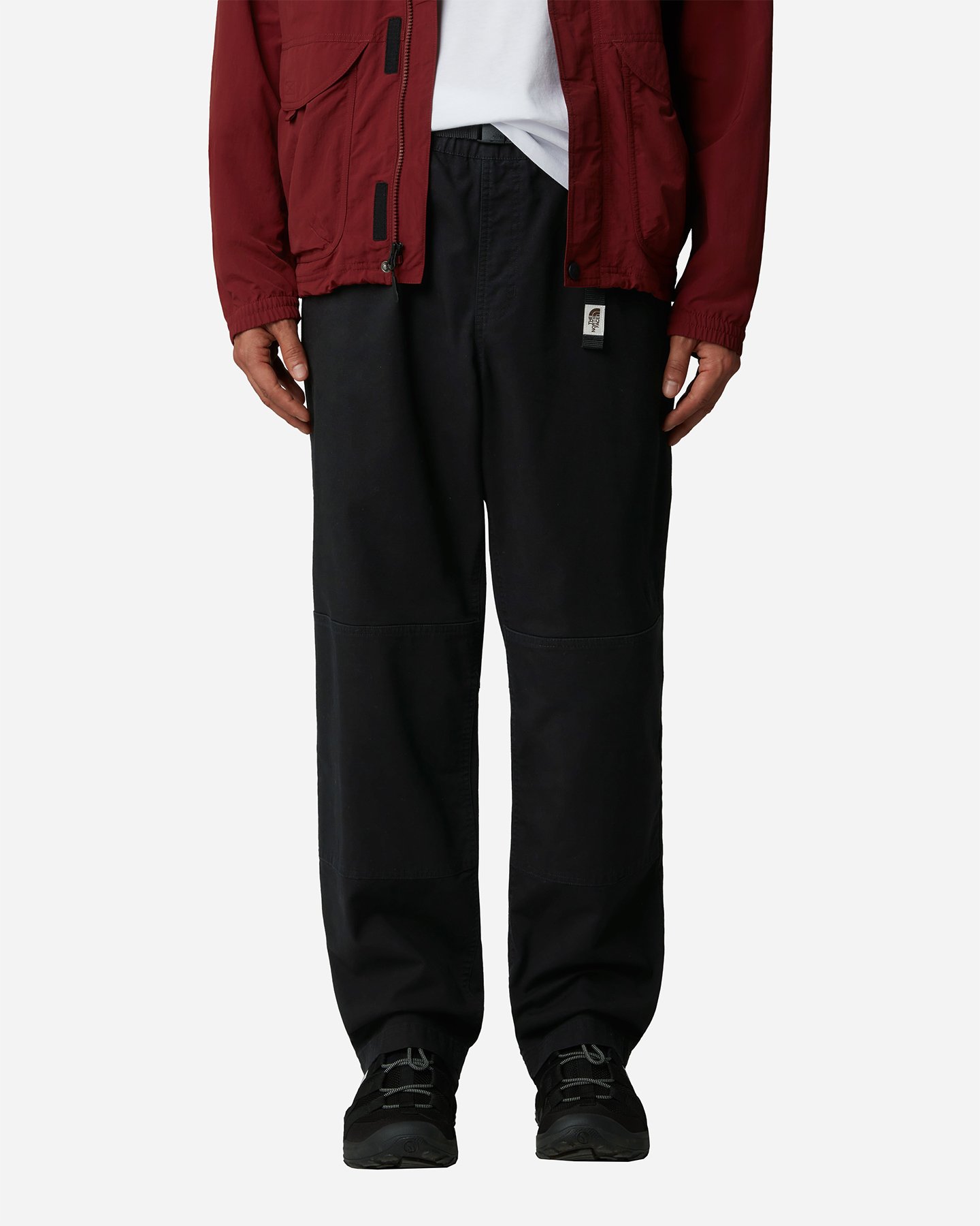 Pantalone THE NORTH FACE BETA UTILITY M - Nero - 2 | Cisalfa Sport