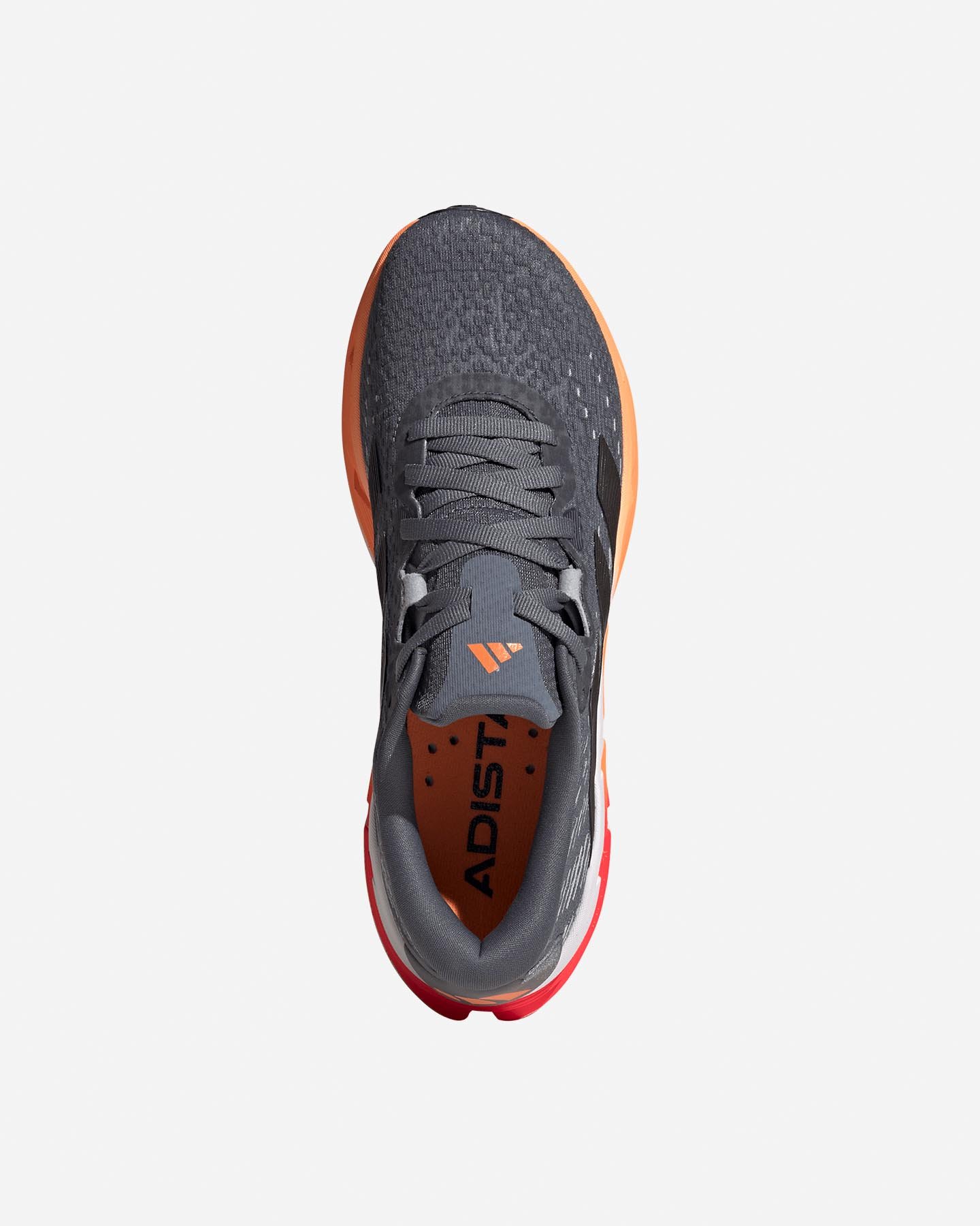 Scarpe running ADIDAS ADISTAR 4 M - Nero - 2 | Cisalfa Sport